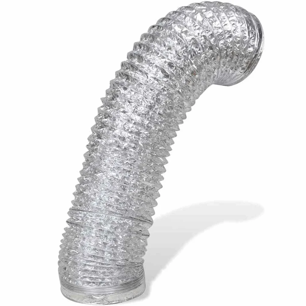 vidaXL Płaski okap kuchenny 900 mm, stal nierdzewna