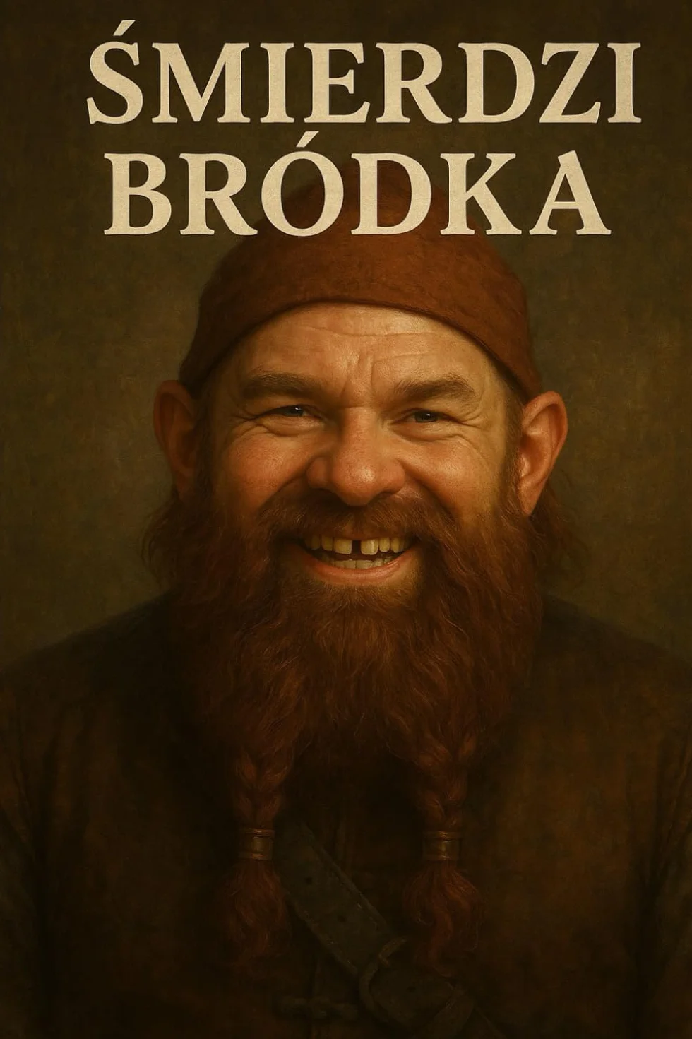 ŚMIERDZIBRÓDKA