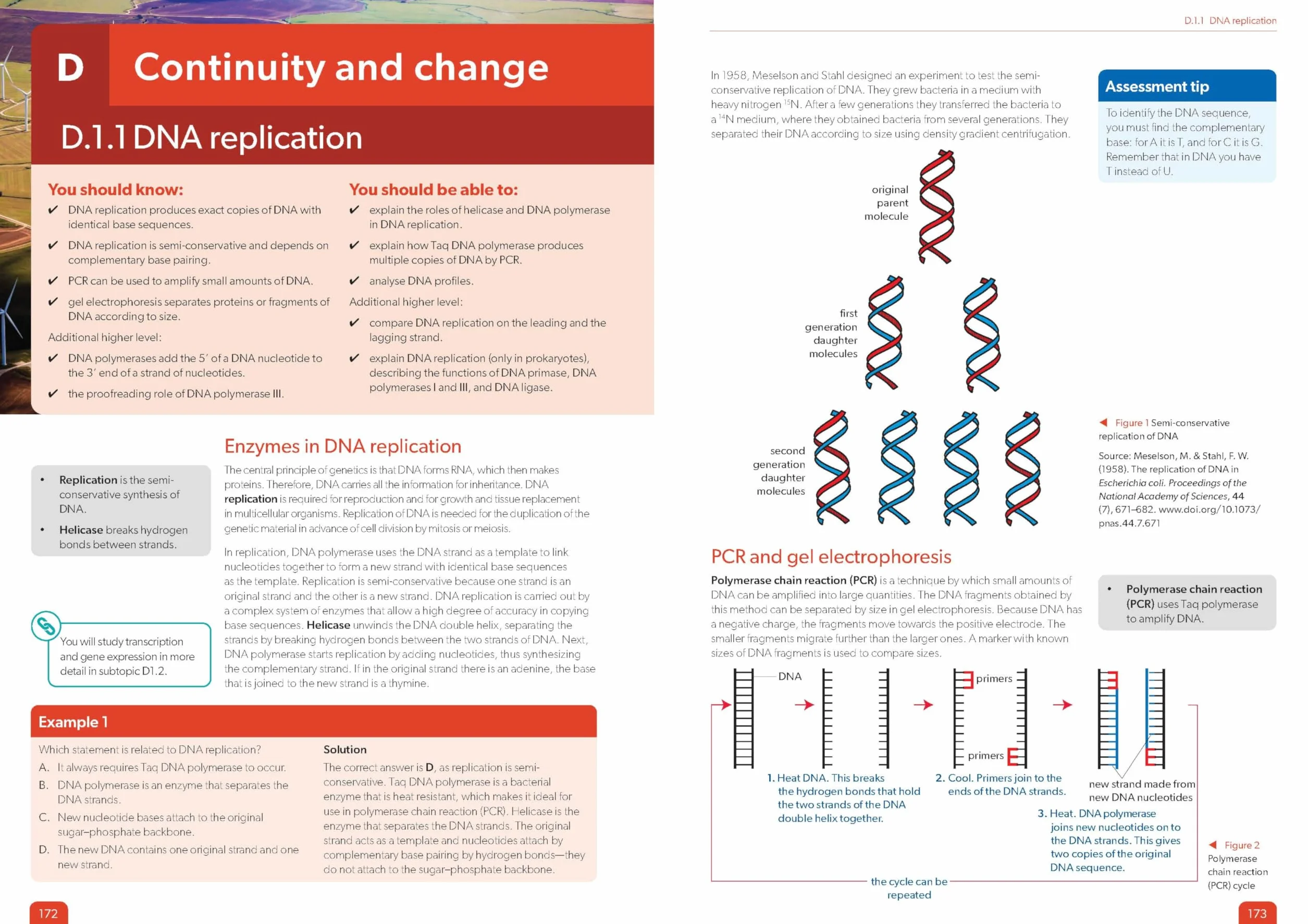 Oxford Resources for IB Diploma Programme: IB Prepared: Biology 2023 Edition (Print & Digital Book)