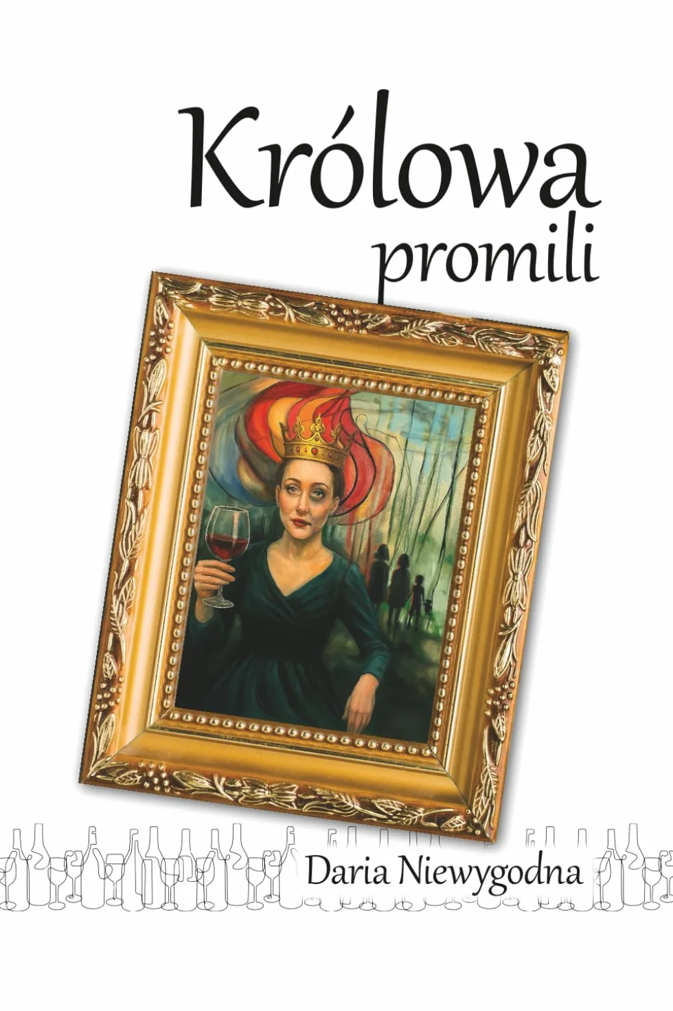 Królowa Promili
