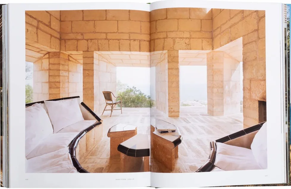 Sublime Hideaways: Remote Retreats and Residencies