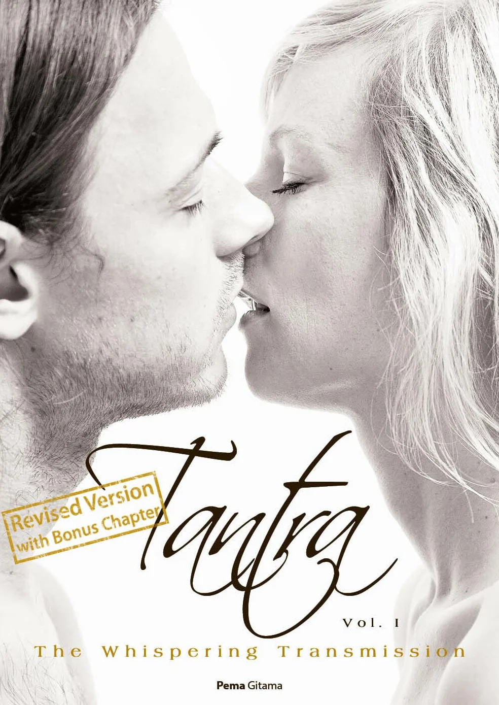 Tantra, Vol I, The Whispering Transmission
