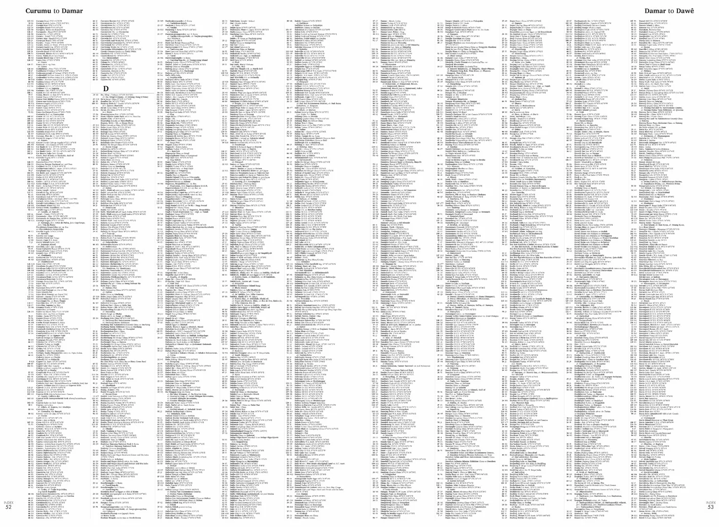 The Times Comprehensive Atlas of the World: 16th Edition