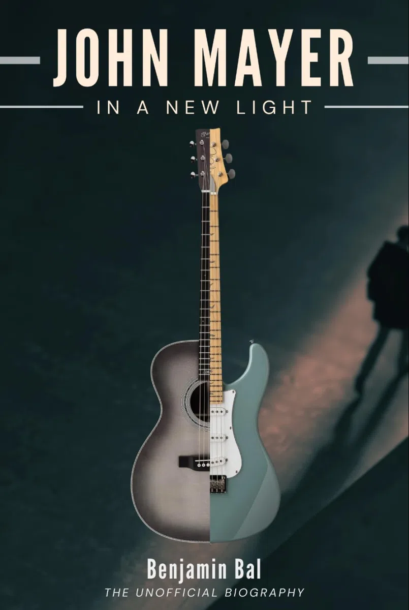 John Mayer: In a New Light