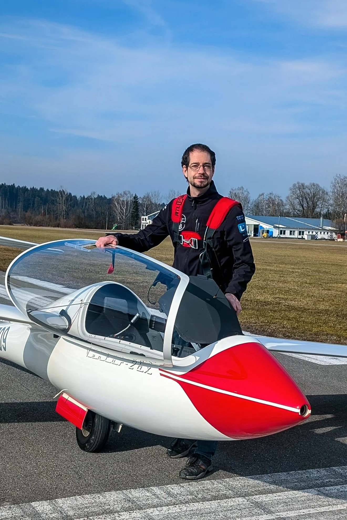 Peak Soaring: Mastering Alpine Soaring