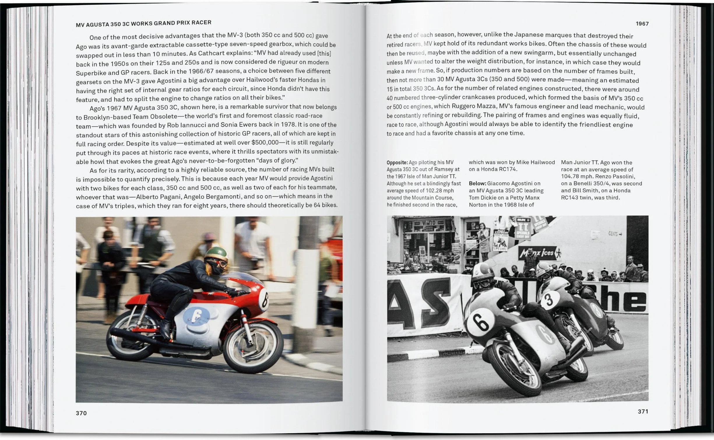 50 ultimate motorcycles. 40th ed.