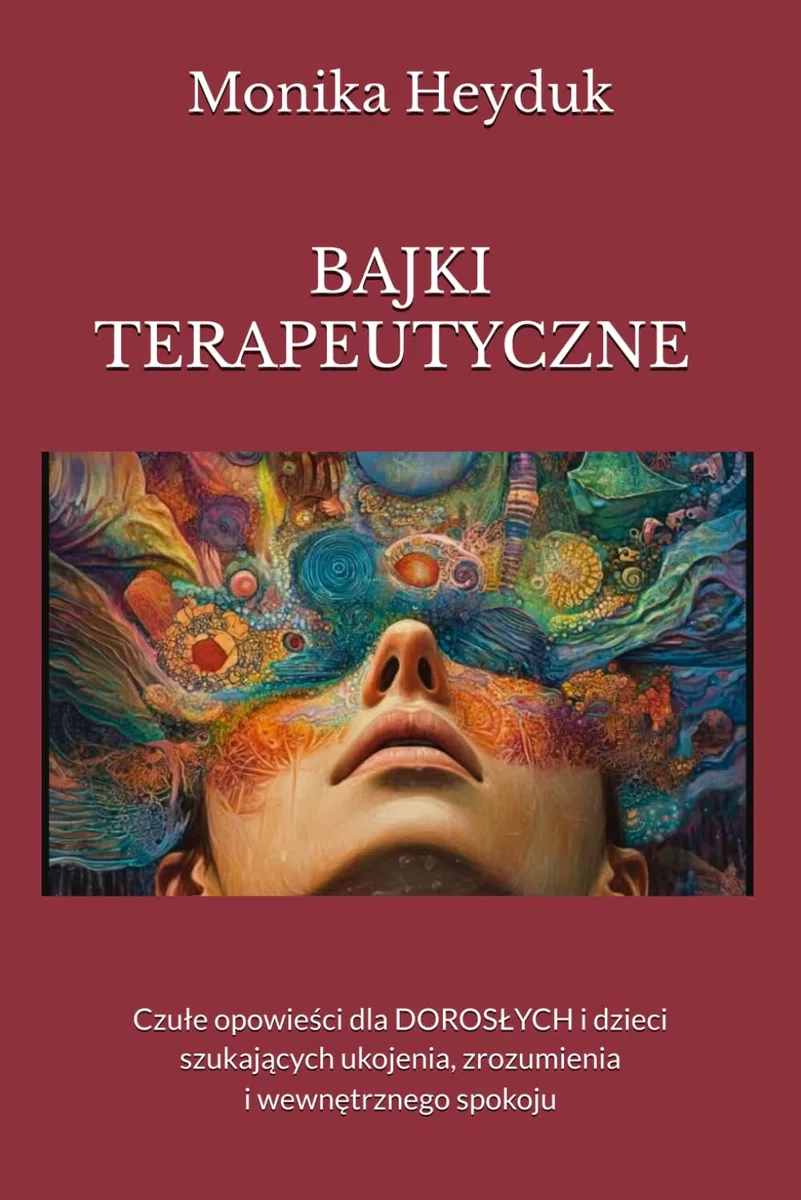 BAJKI TERAPEUTYCZNE