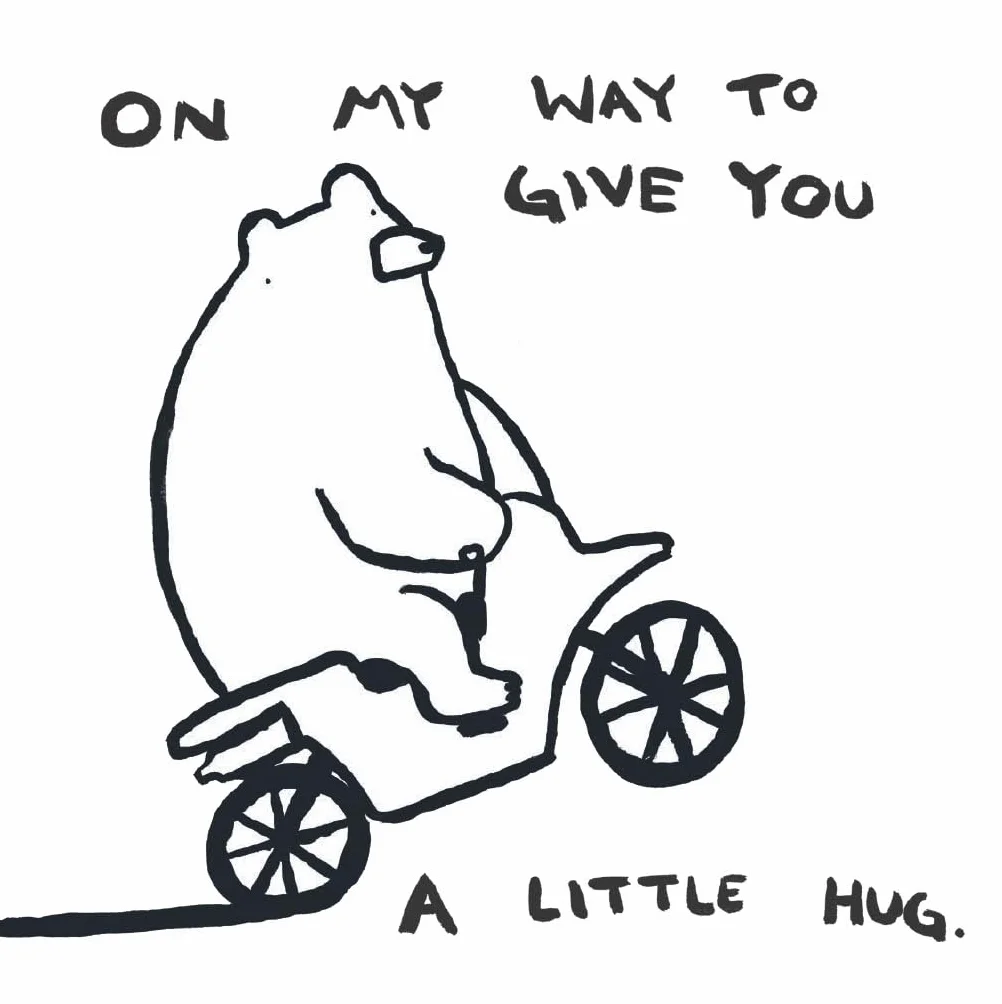 You Deserve the Little Treat: A Philosophy for Truly Living