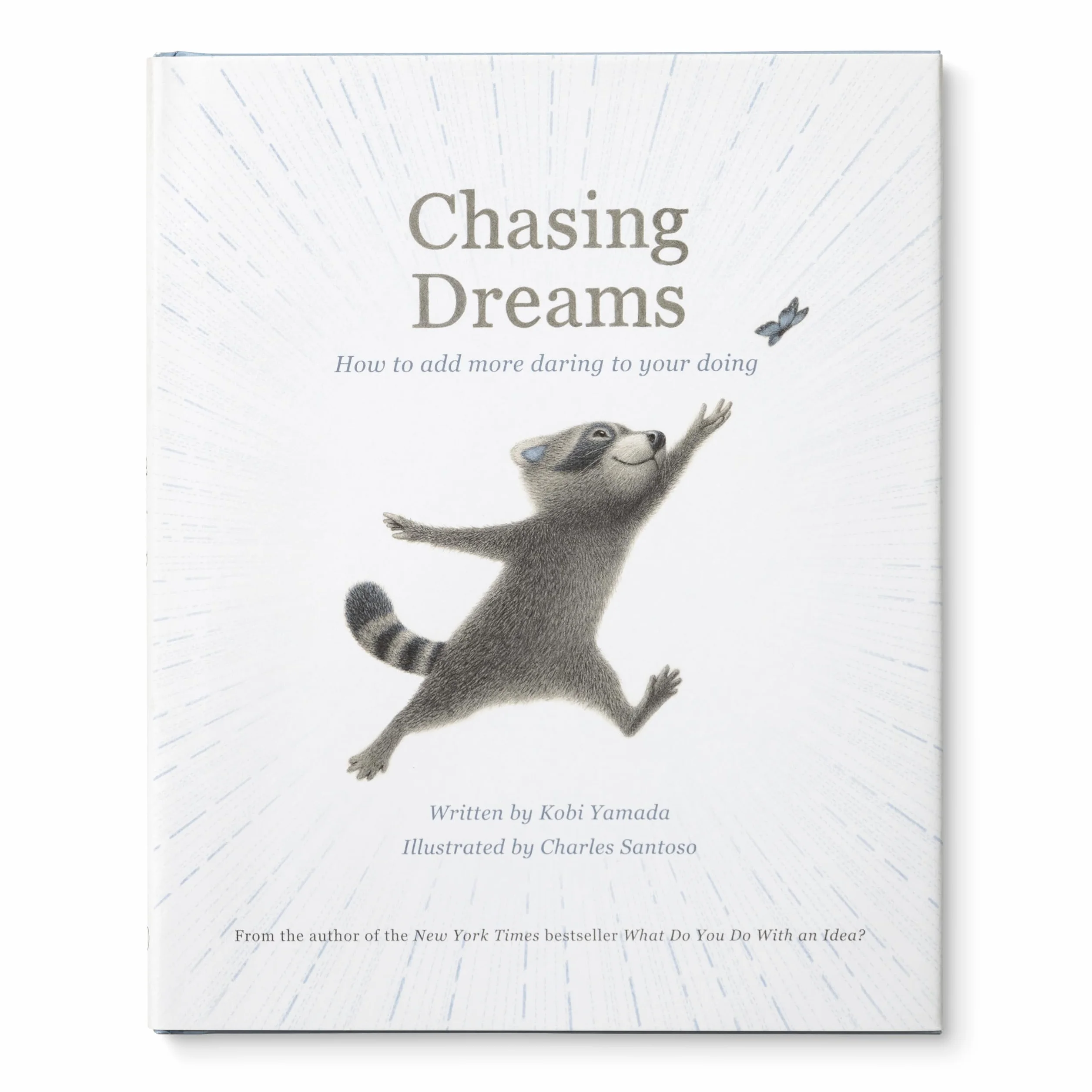 Chasing Dreams: How to Add More Daring to Your Doing