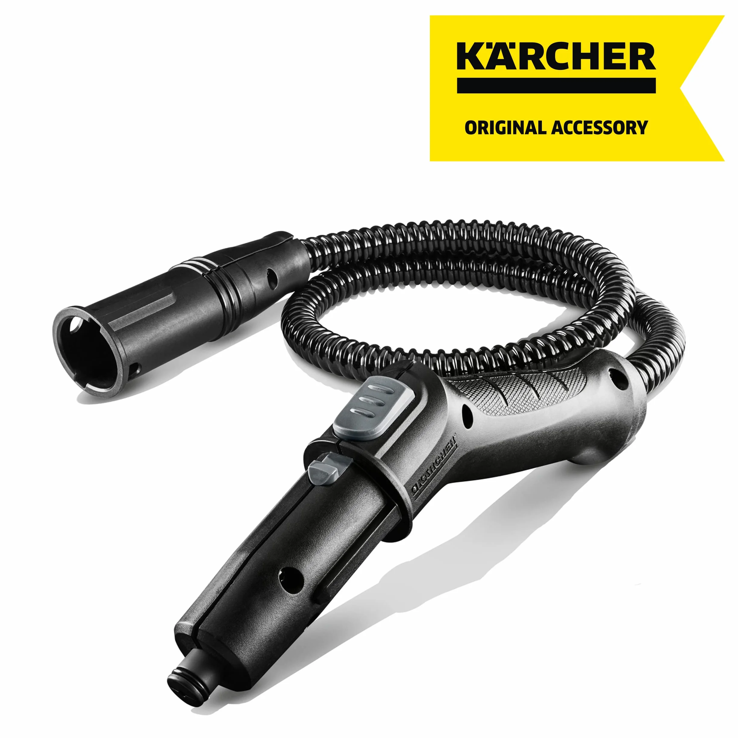 Kärcher Wąż parowy do parownicy SC 1 2.863-021.0