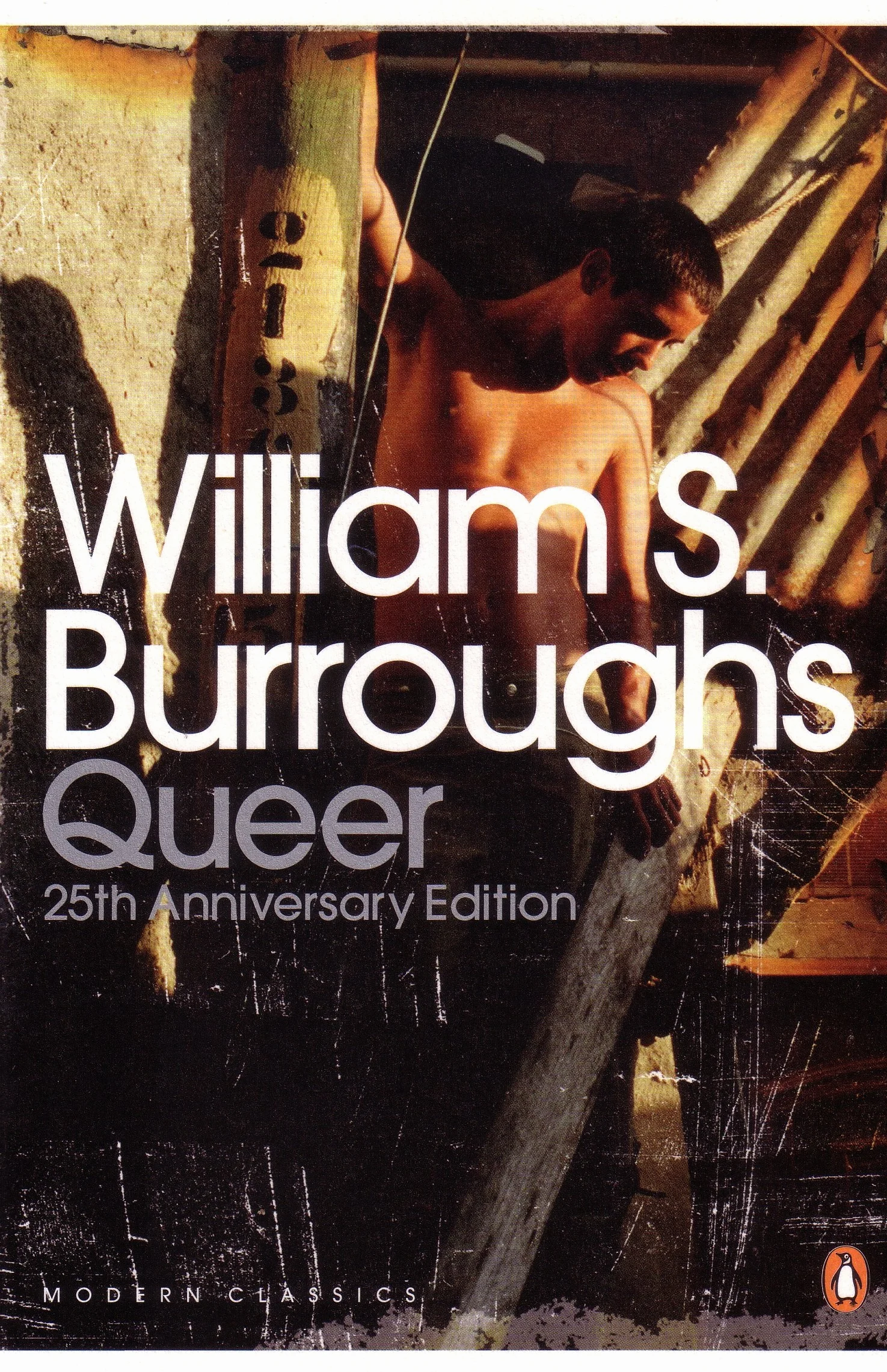 Queer: 25th Anniversary Edition