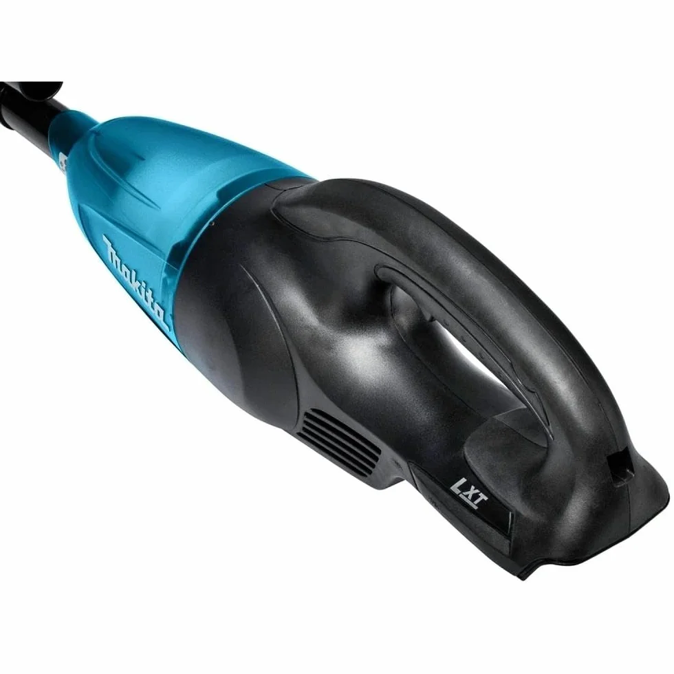 Makita DCL180ZB Odkurzacz Pionowy, 30 W, 18 V, Czarny, 476/999 x 114 x 152 mm