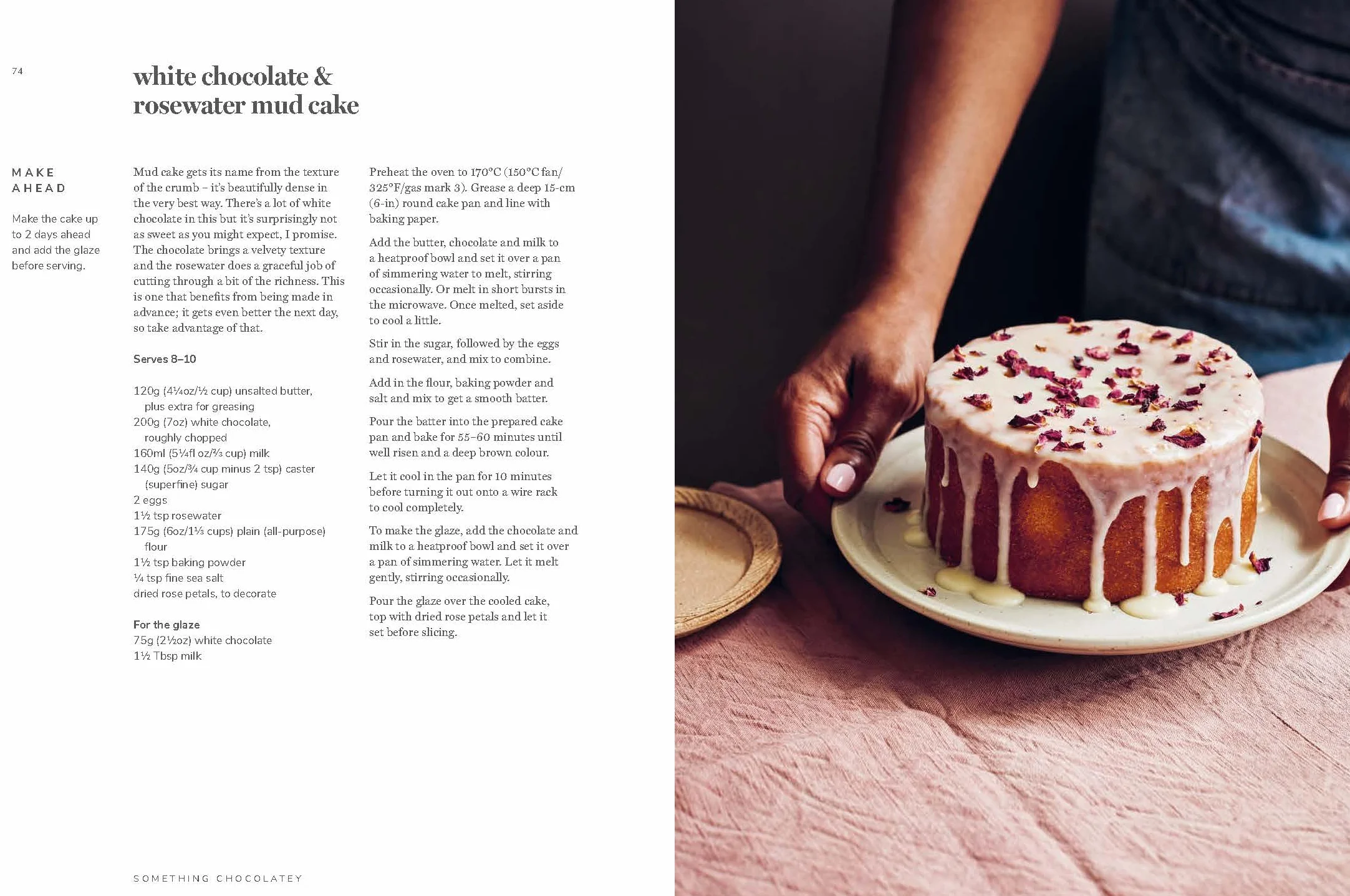 I'll Bring Dessert: Simple, Sweet Recipes for Every Occasion