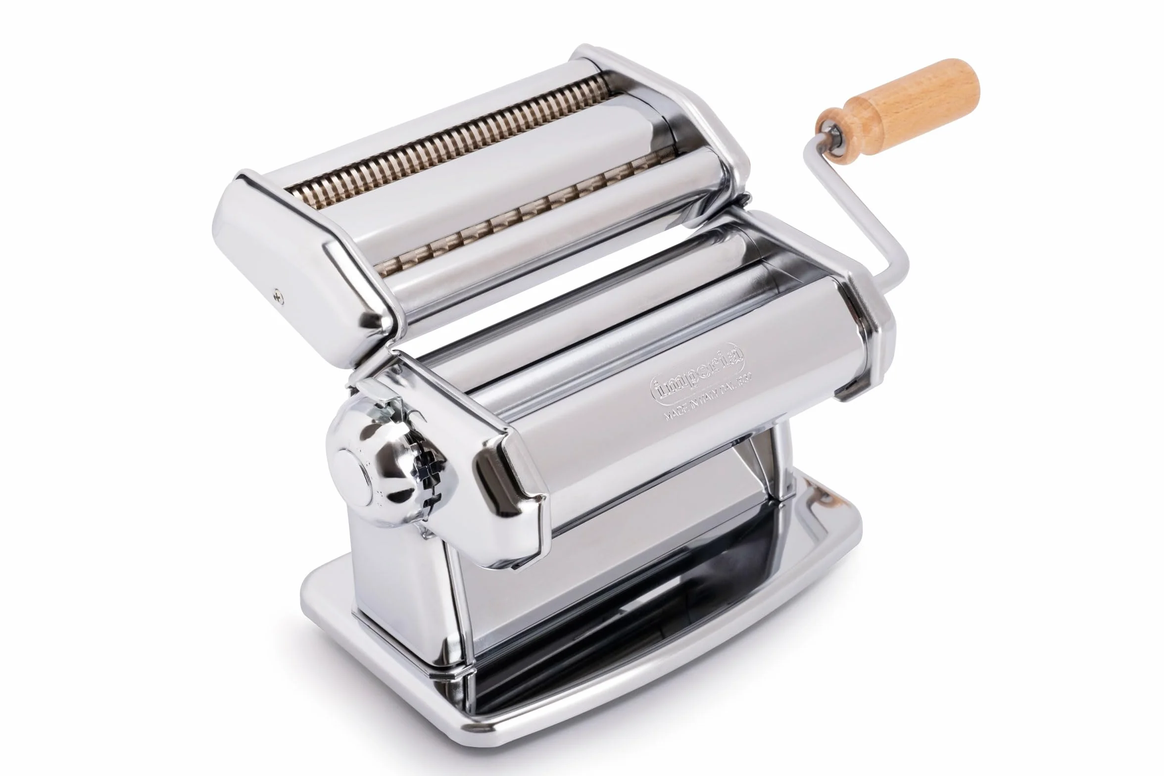 imperia® Ipasta La Classica kawałki fettuccine i tagliolini 2/6,5 mm