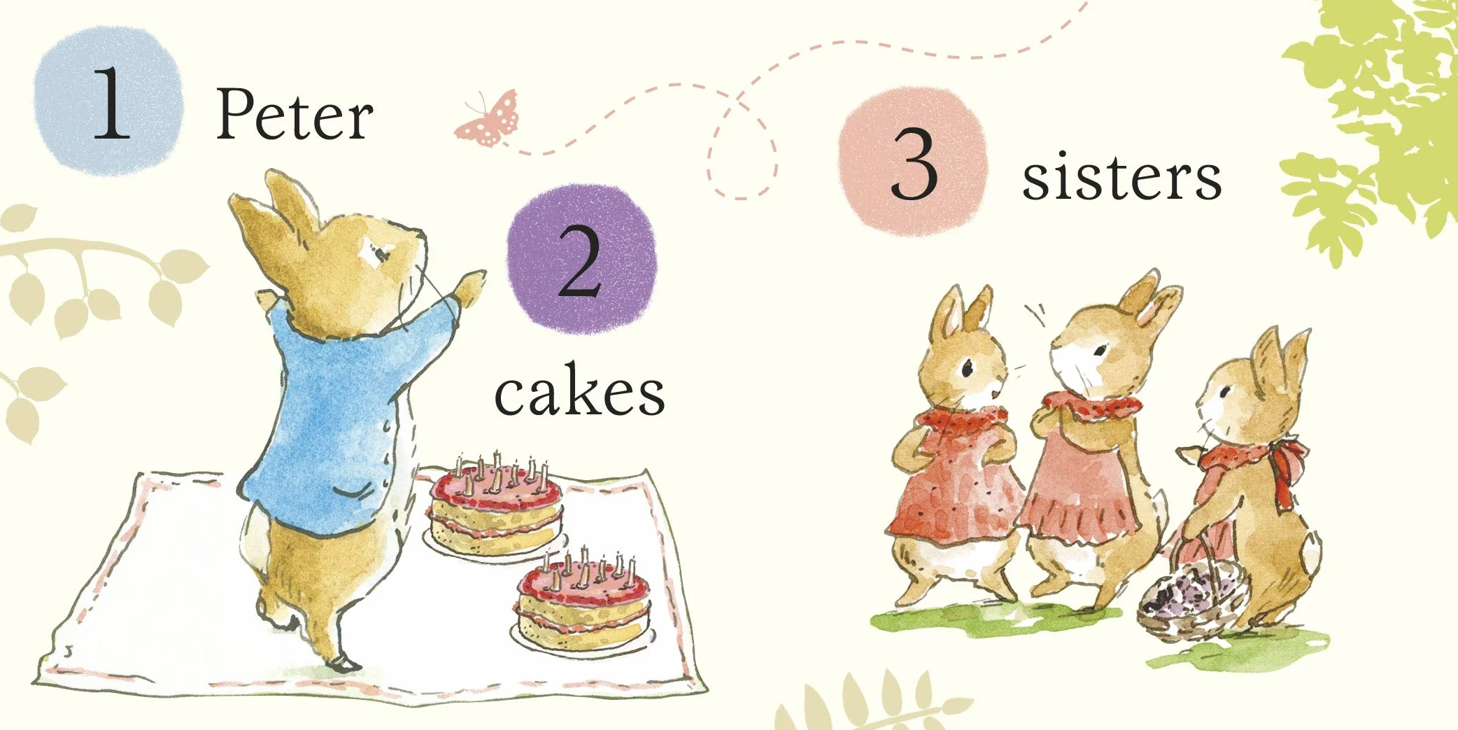 Peter Rabbit Tales: Little Library