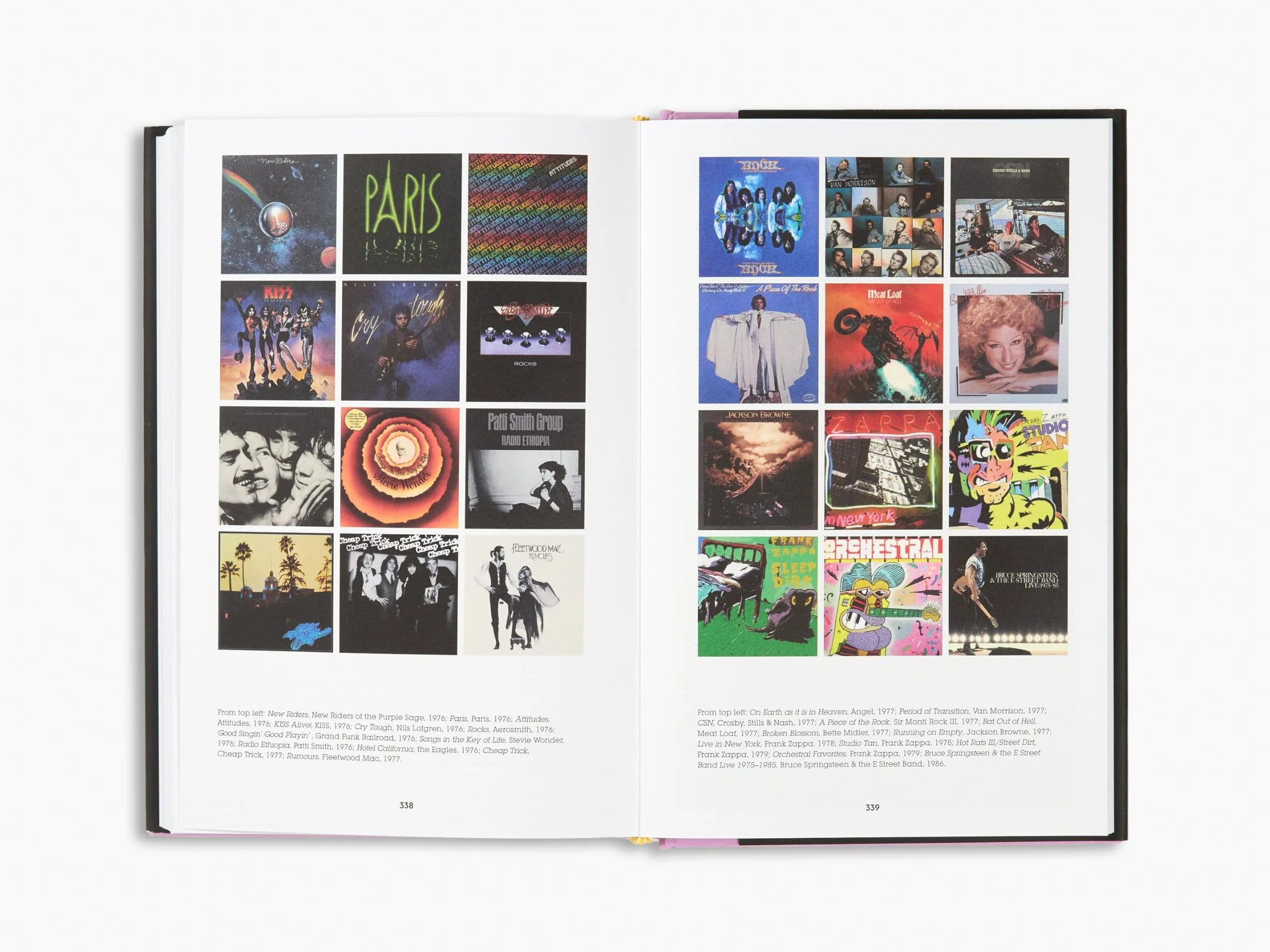 Buzz Me in: Inside the Record Plant Studios
