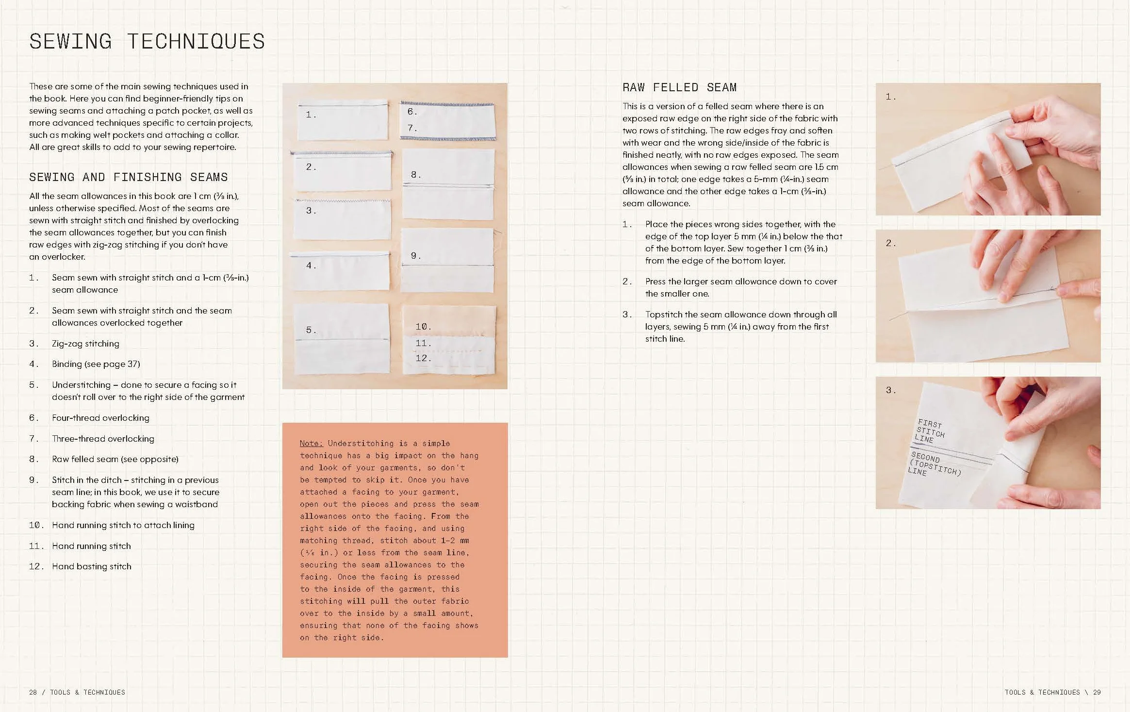 Sewing with Scraps: 15 Projects to Sew a Sustainable Wardrobe Using Leftover Fabric