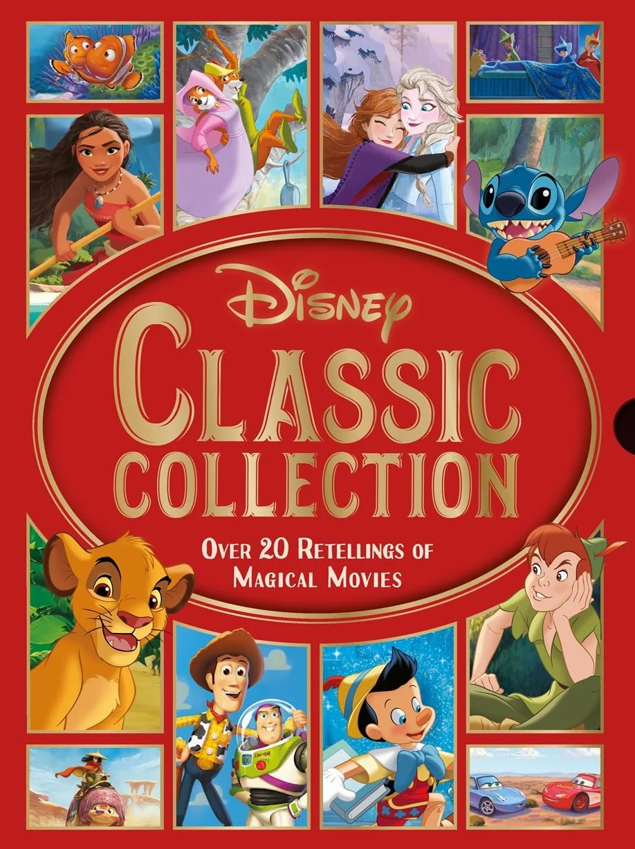 Disney: Classic Collection