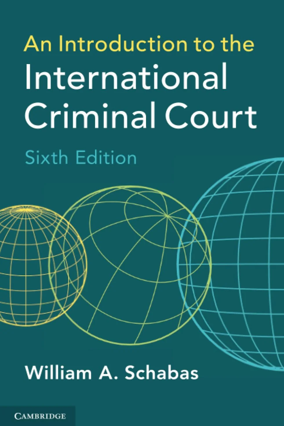 An Introduction to the International Criminal Court