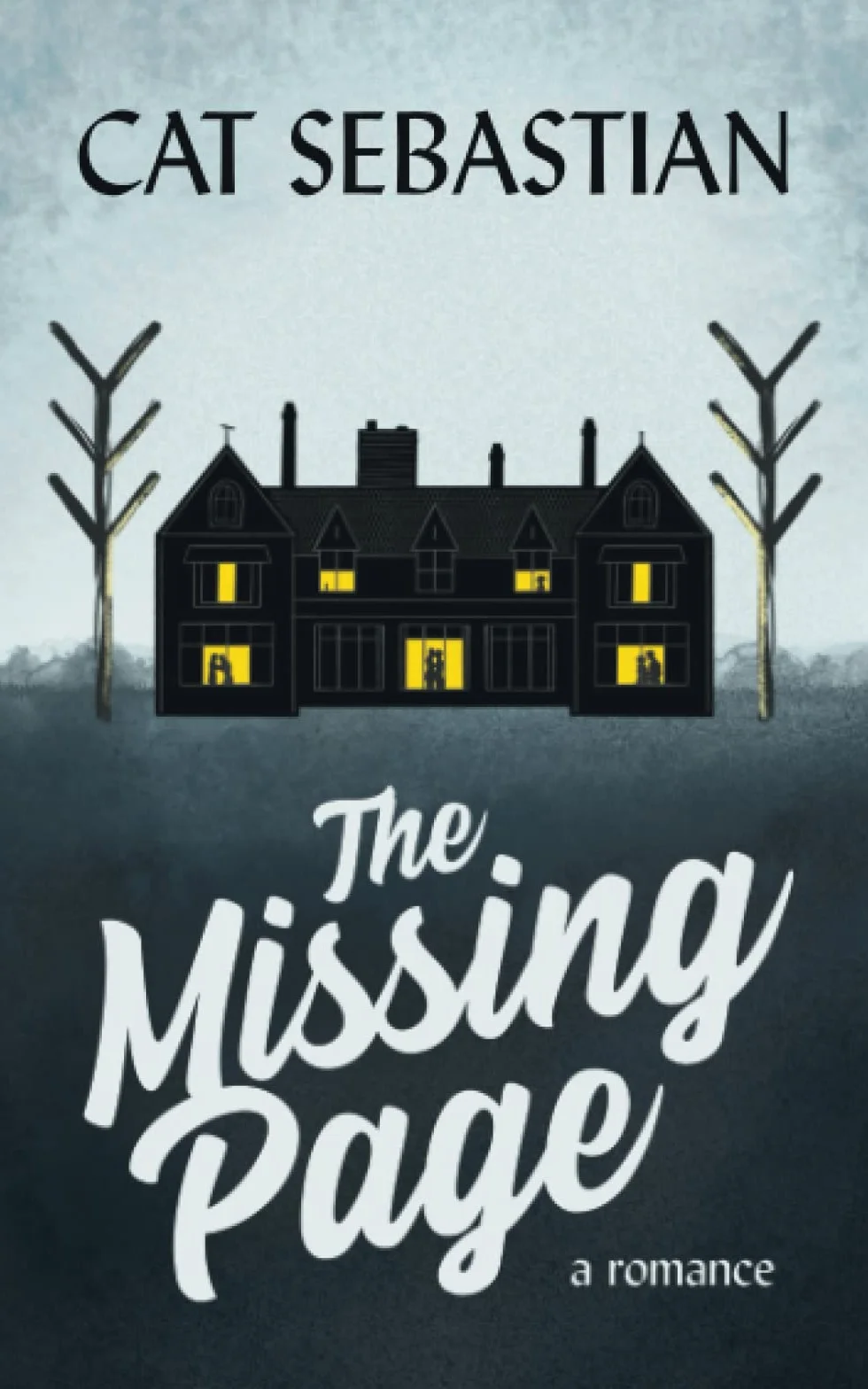 The Missing Page