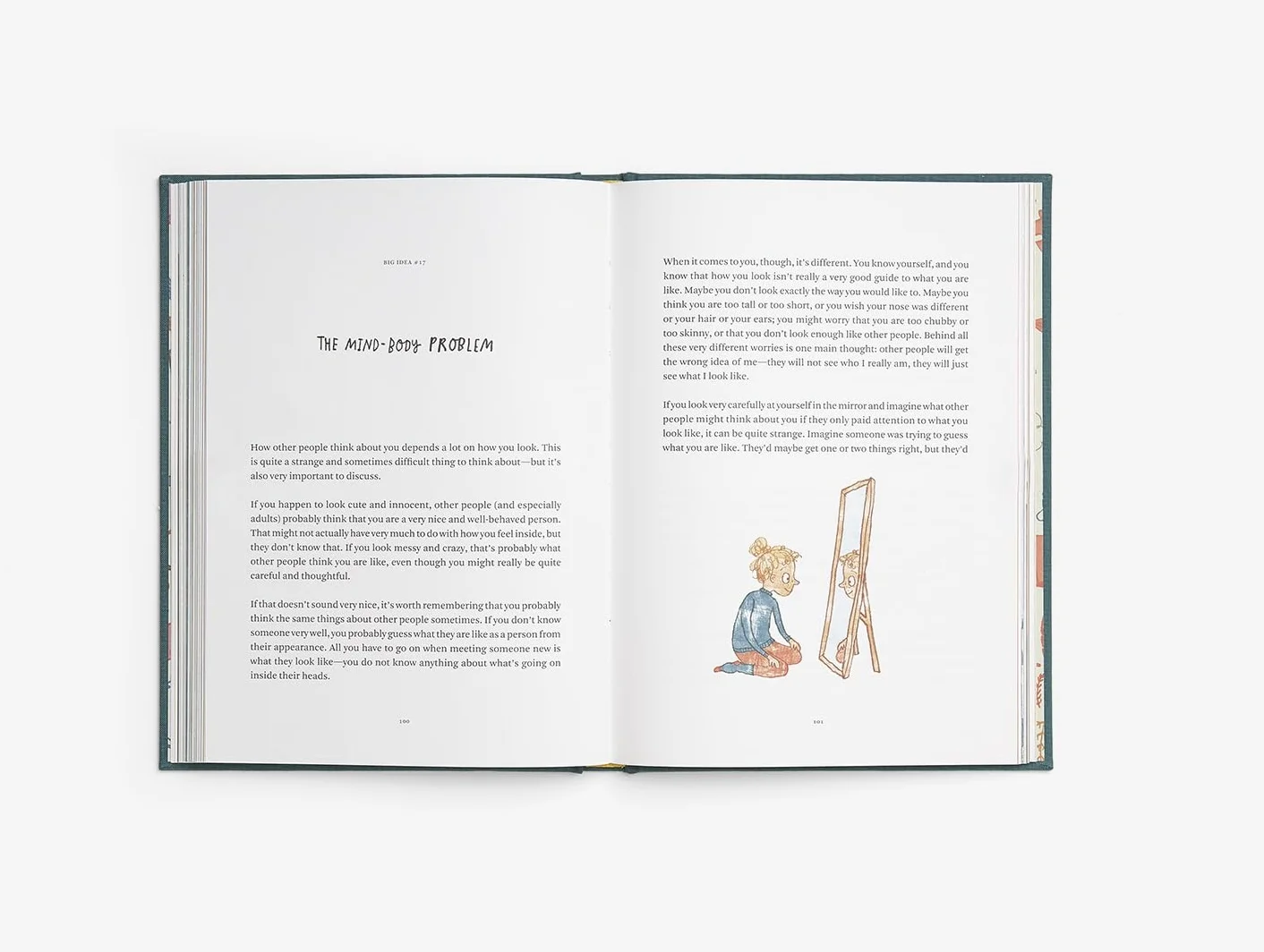 Big Ideas for Curious Minds: An Introduction to Philosophy: 1