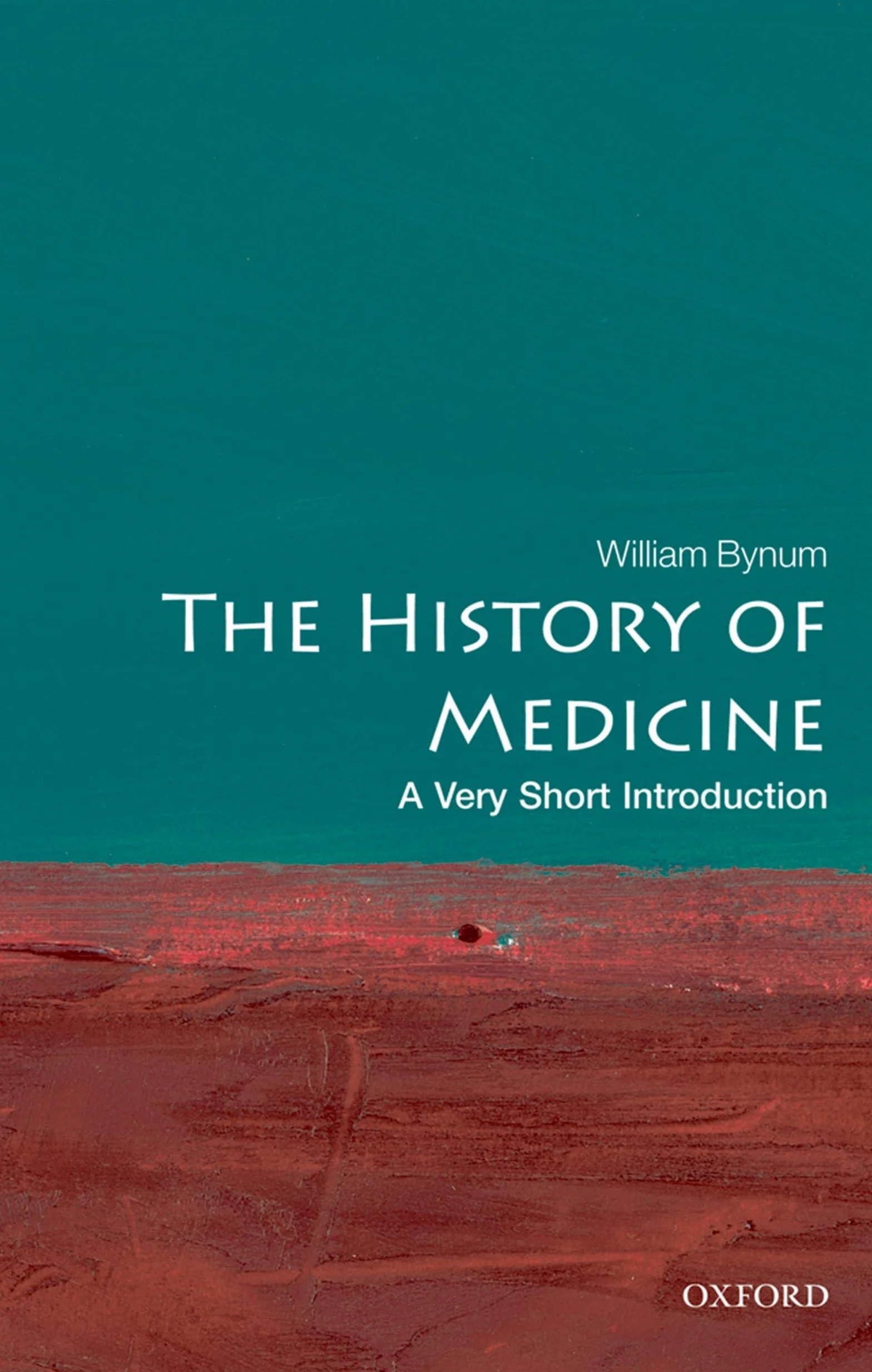 The History of Medicine: A Very Short Introduction: 191