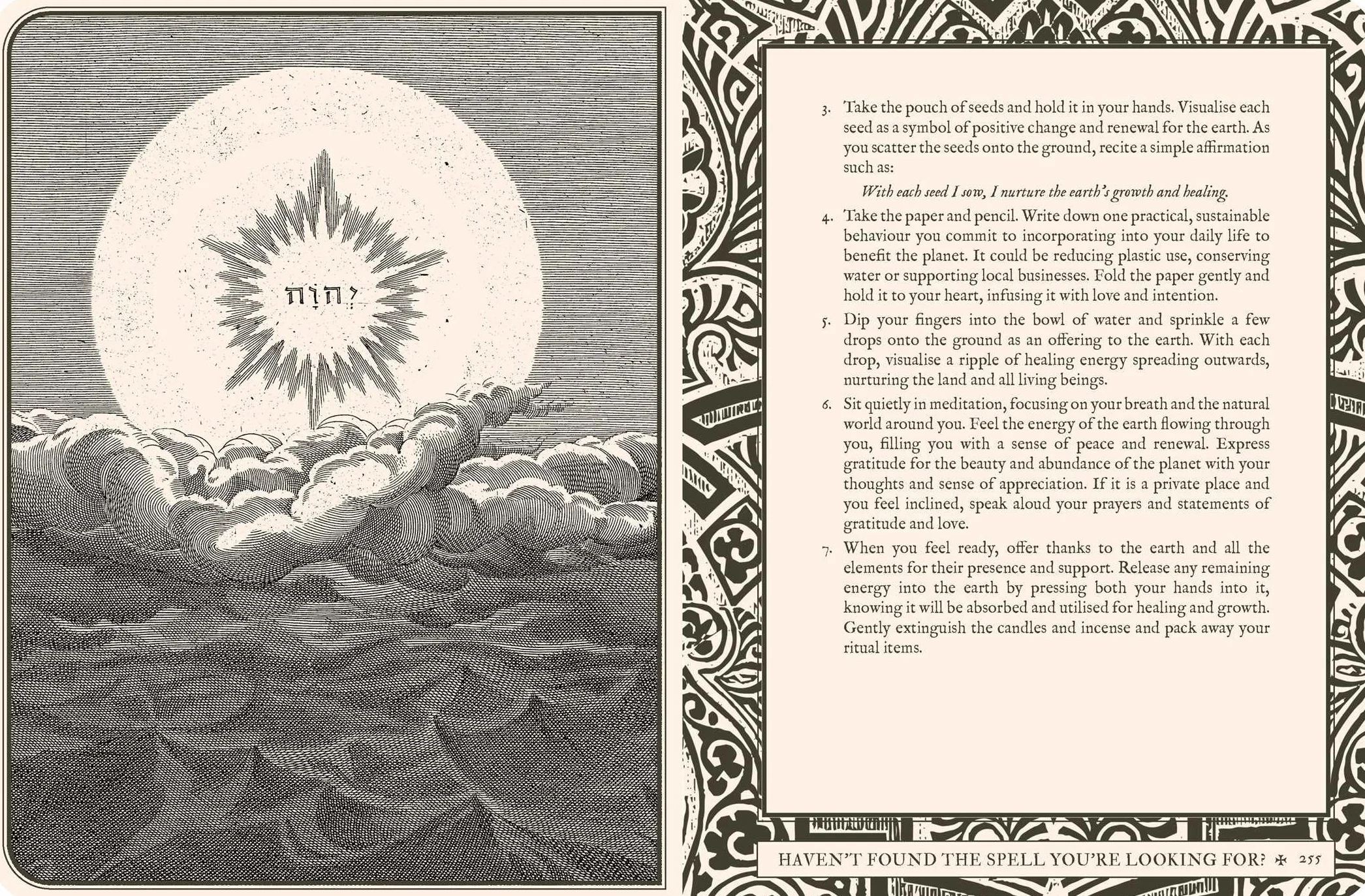 Lost Book of Spells