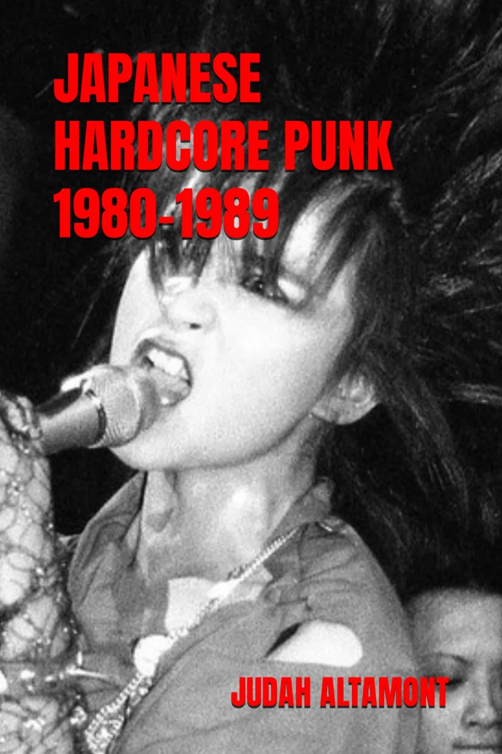 JAPANESE HARDCORE PUNK 1980-1989
