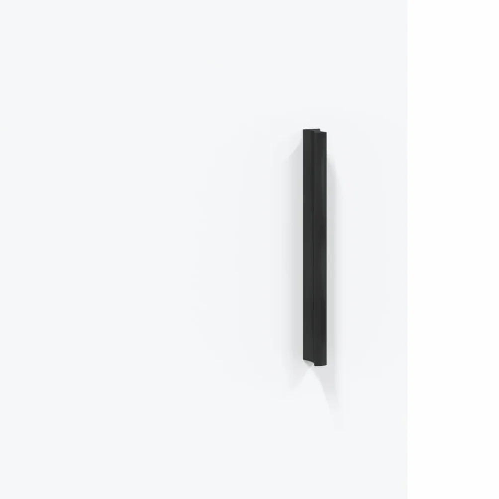 vidaXL Szafka wisząca biała 69,5x34x90 cm do sypialni kuchni salonu