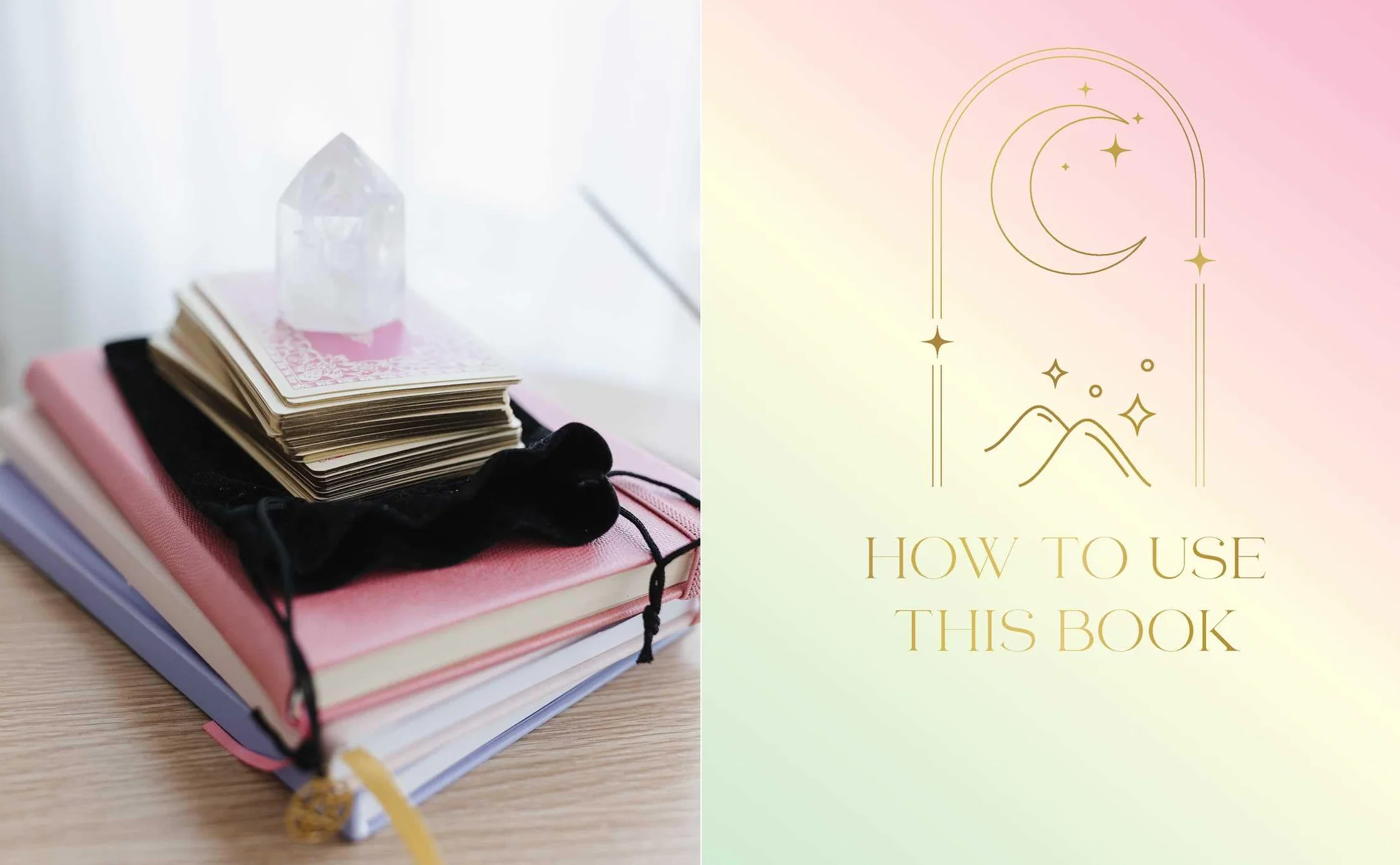Tarot Card Companion: Master the Art of Tarot Reading