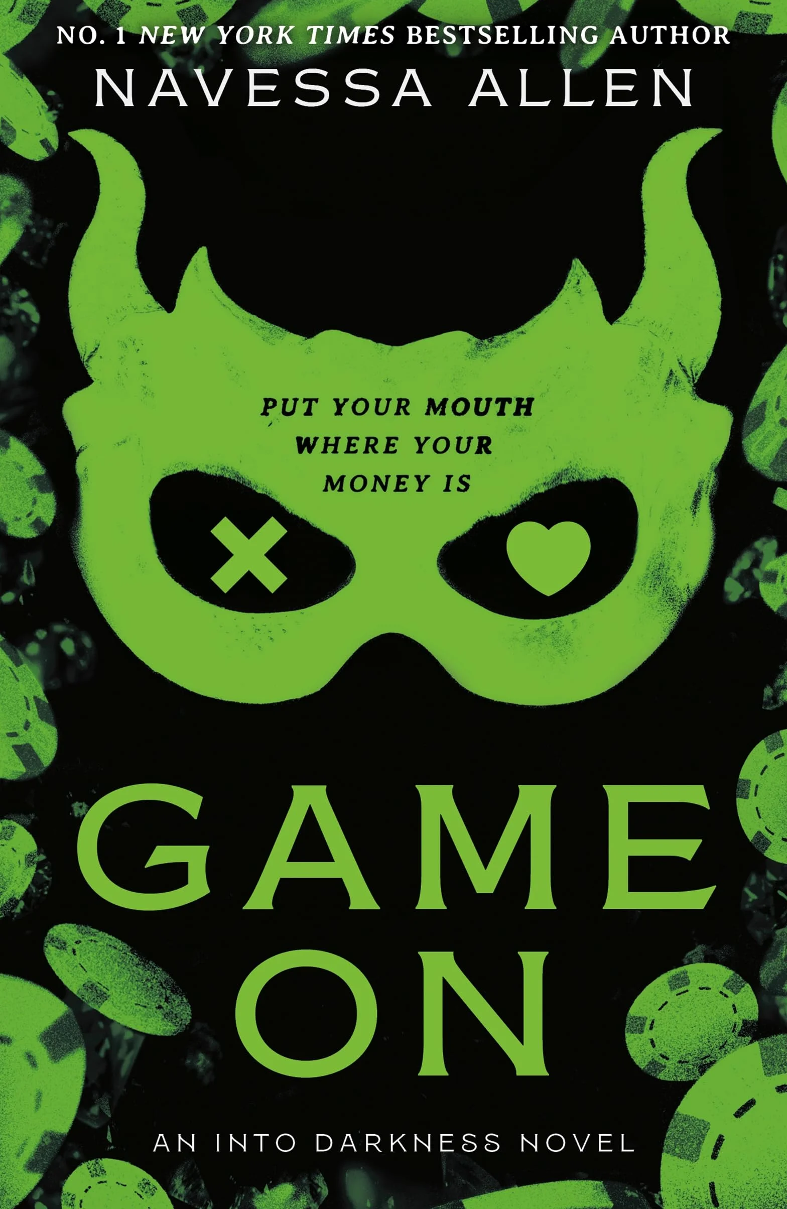 Game On: The instant global bestselling phenomenon: 3