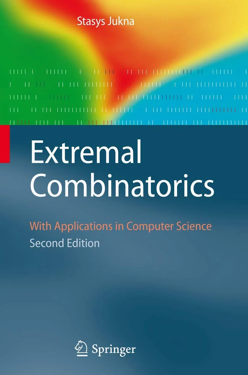 Extremal Combinatorics: With Applications in Computer Science