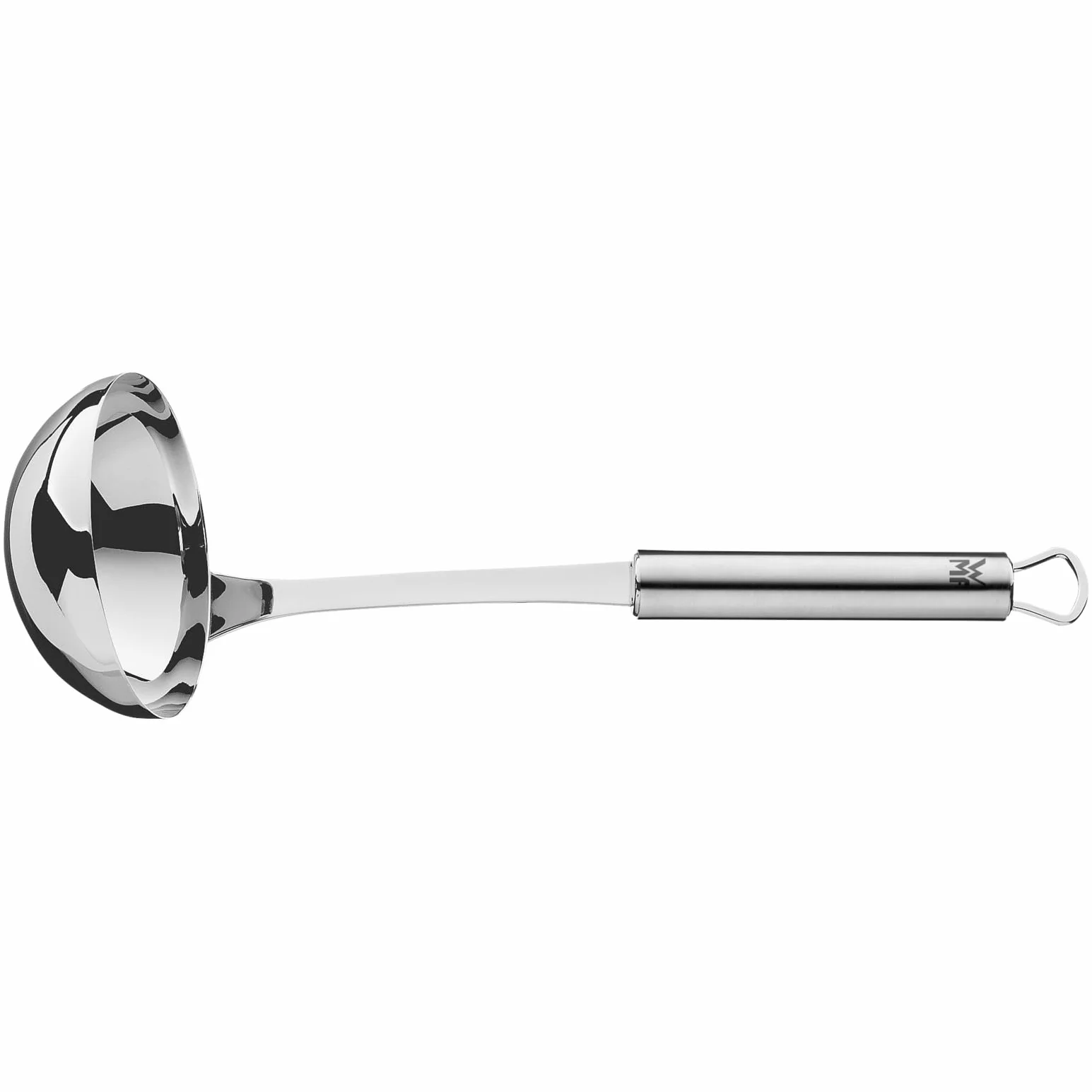 Wmf Profi Plus Chochla, Srebrny, 29.4 x 9.2 x 5.6 cm