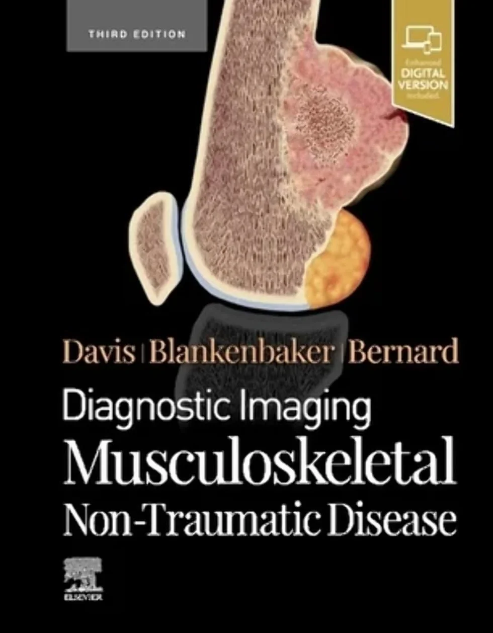 Diagnostic Imaging: Musculoskeletal Non-Traumatic Disease