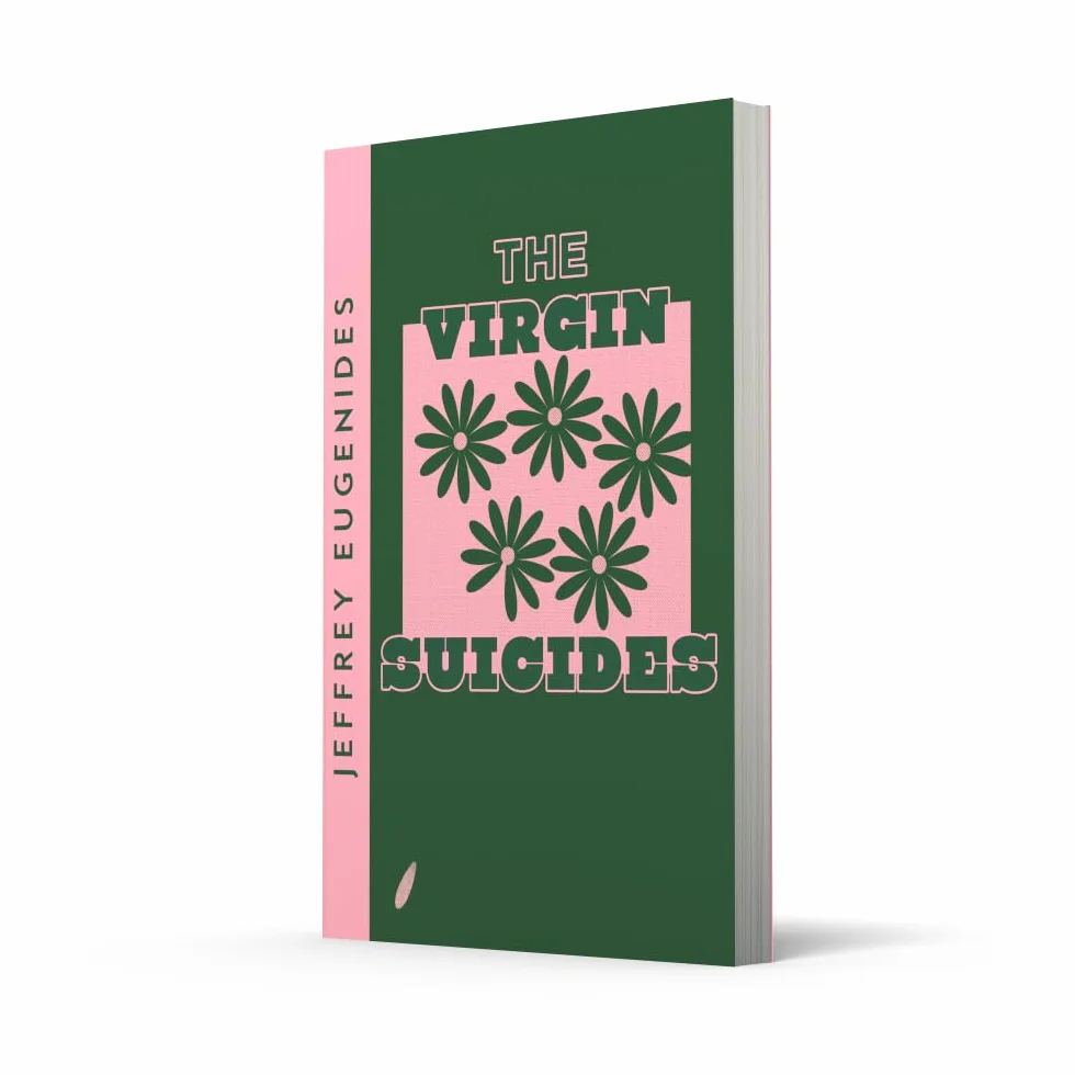 The Virgin Suicides: TikTok made me buy it!