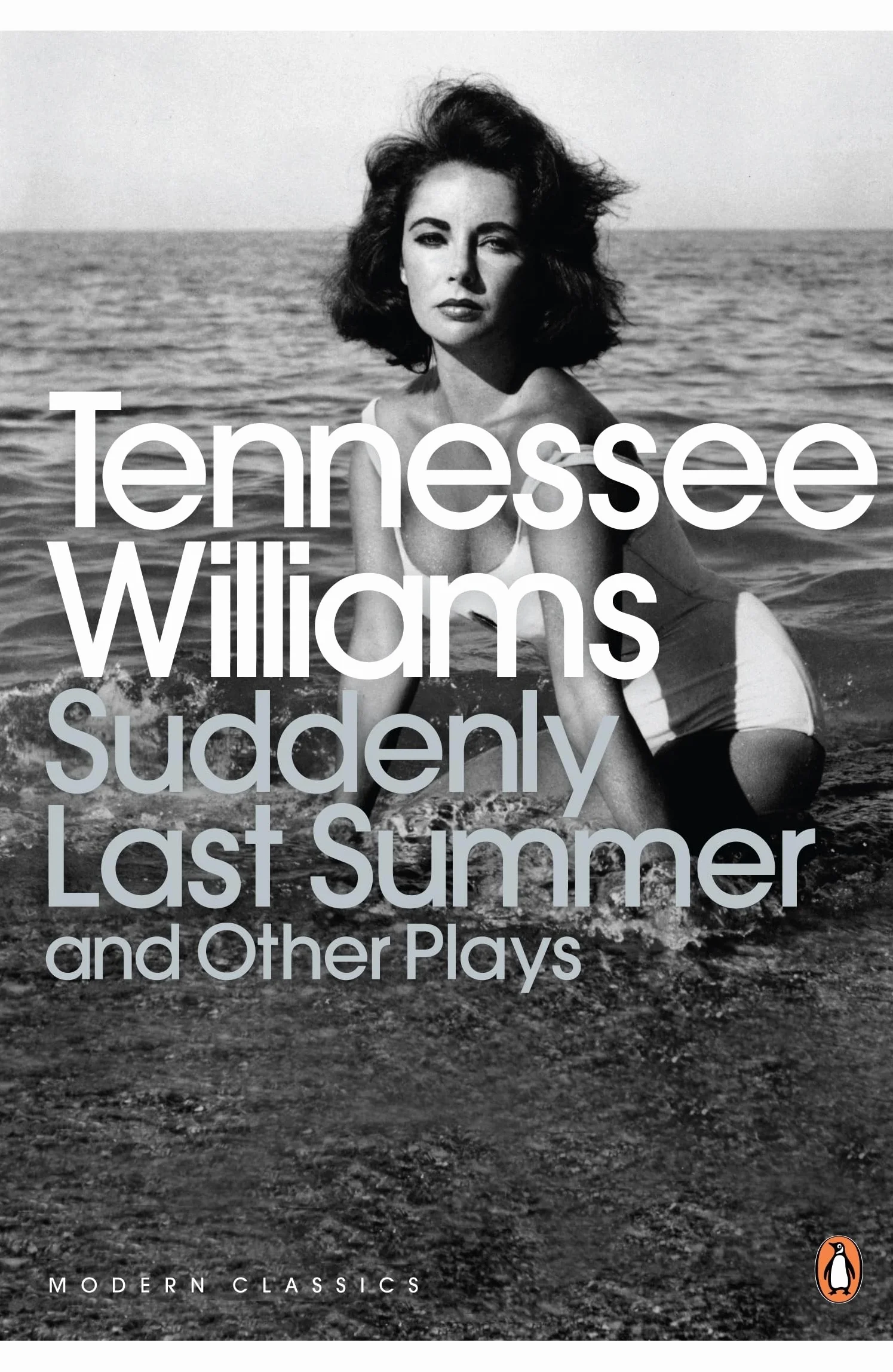 Suddenly Last Summer and Other Plays