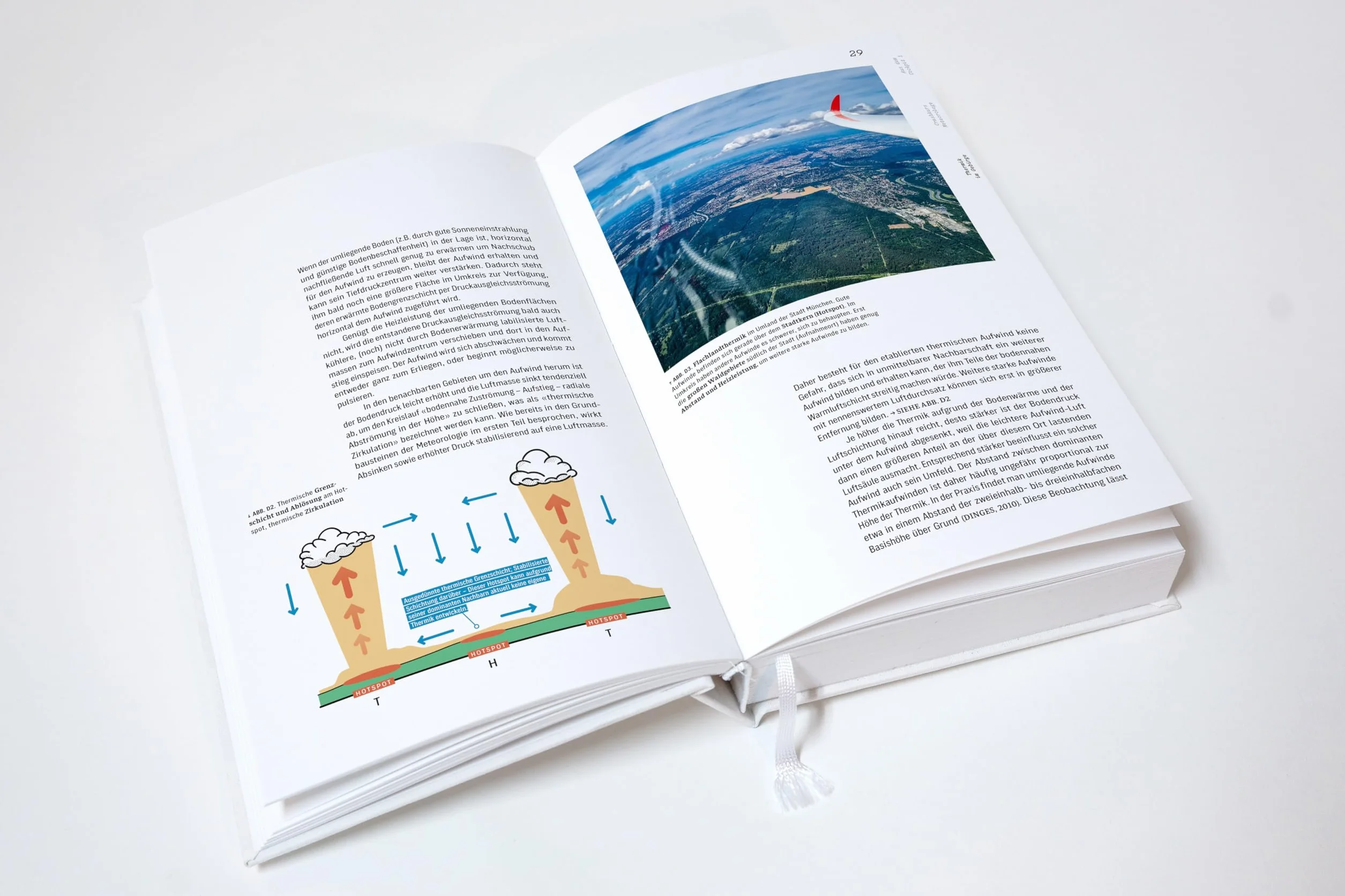 Peak Soaring: Mastering Alpine Soaring