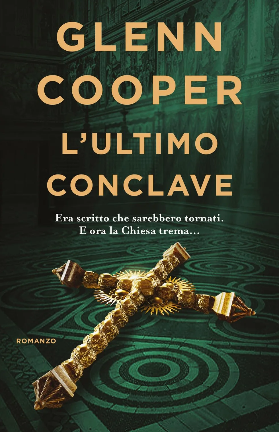 L'ultimo conclave