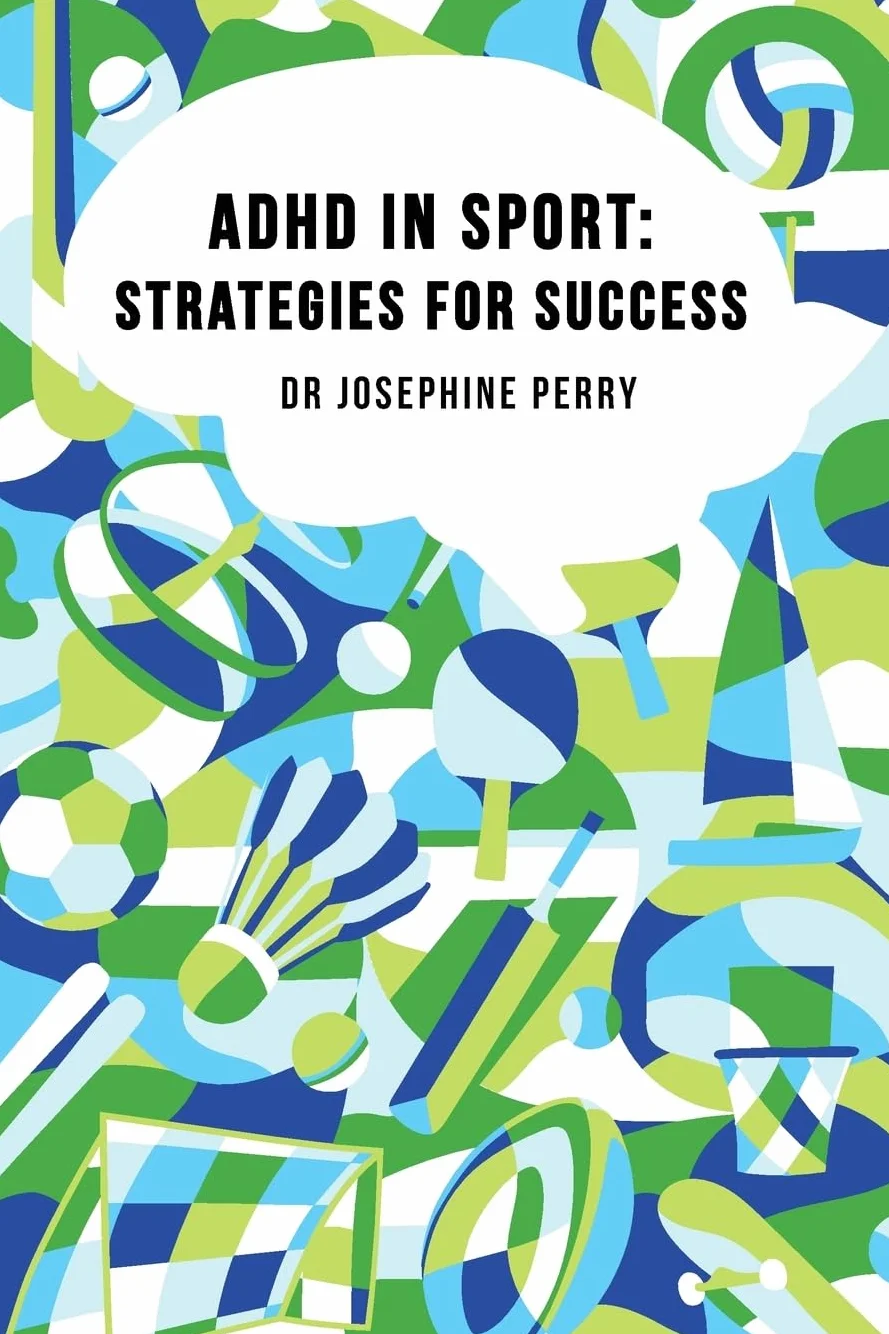 ADHD In Sport: Strategies for Success