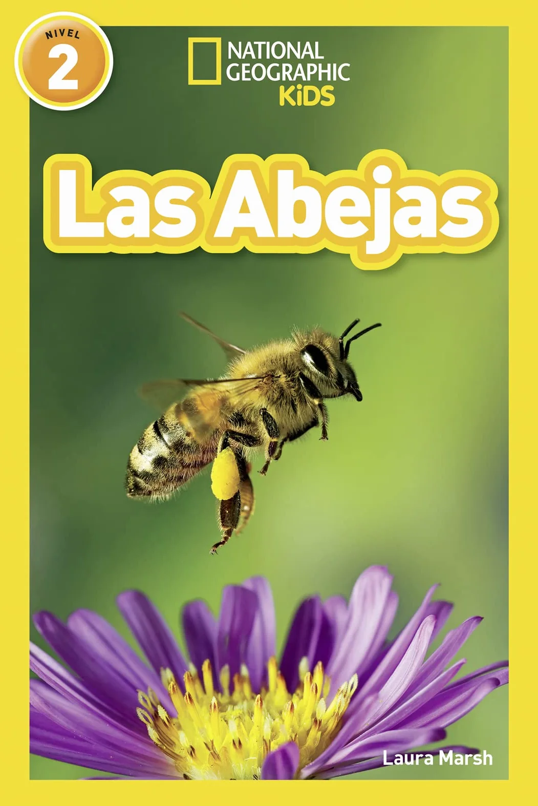Las Abejas (L2)