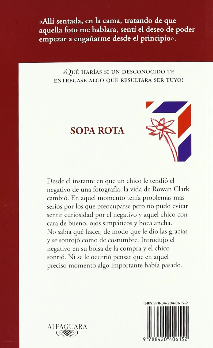 Sopa Rota