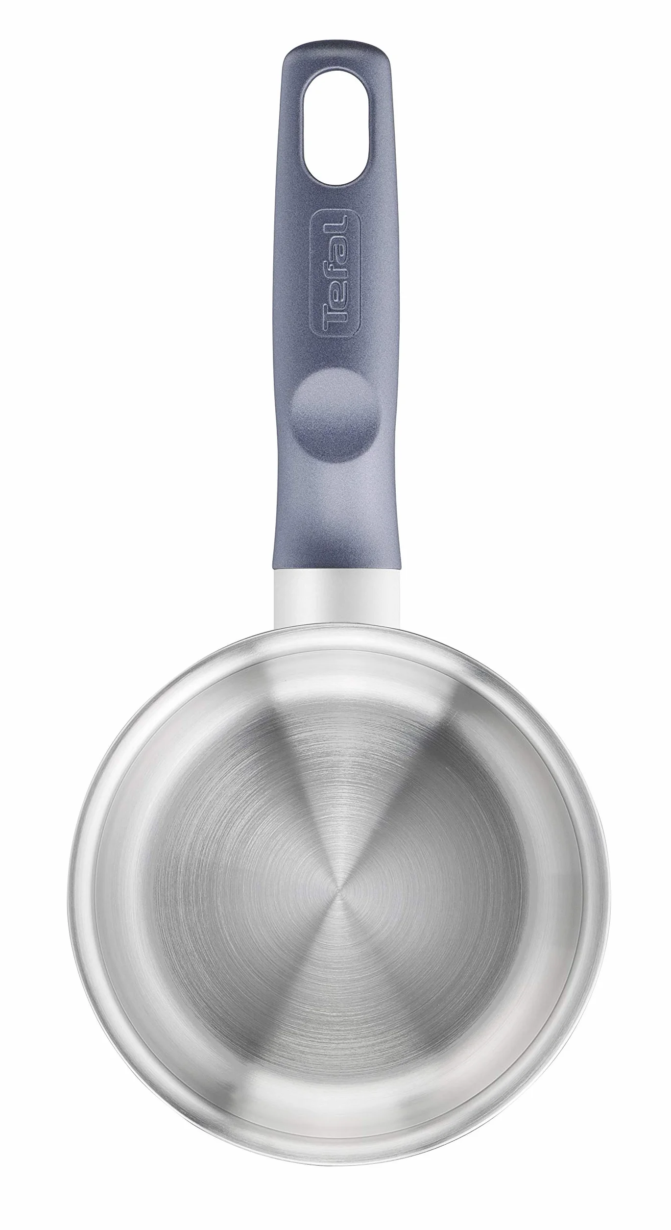 Tefal Daily Cook Rondelek 12 cm Stainless Steel Srebrny Szary