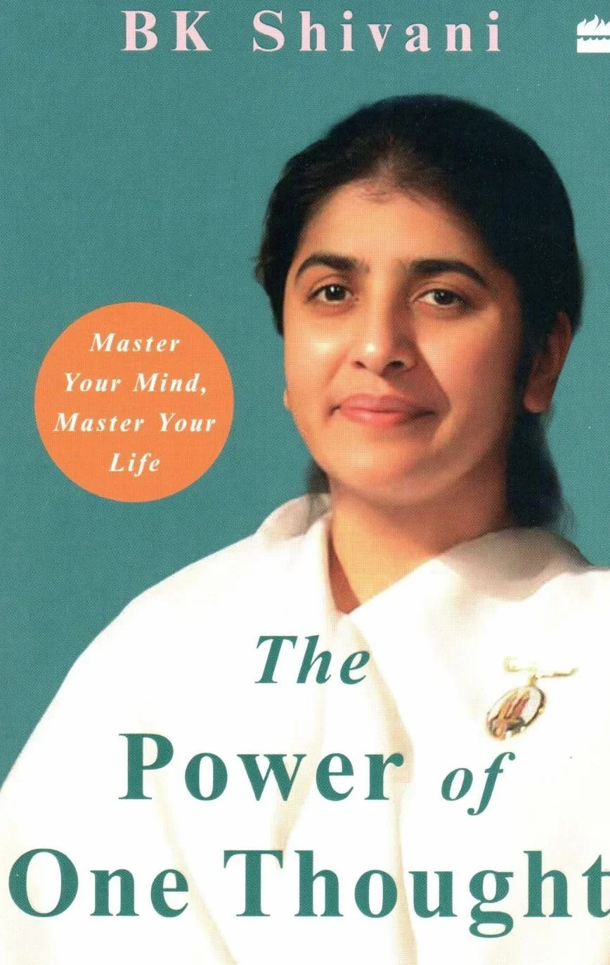 Power of One Thought: Master Your Mind Master Your Life