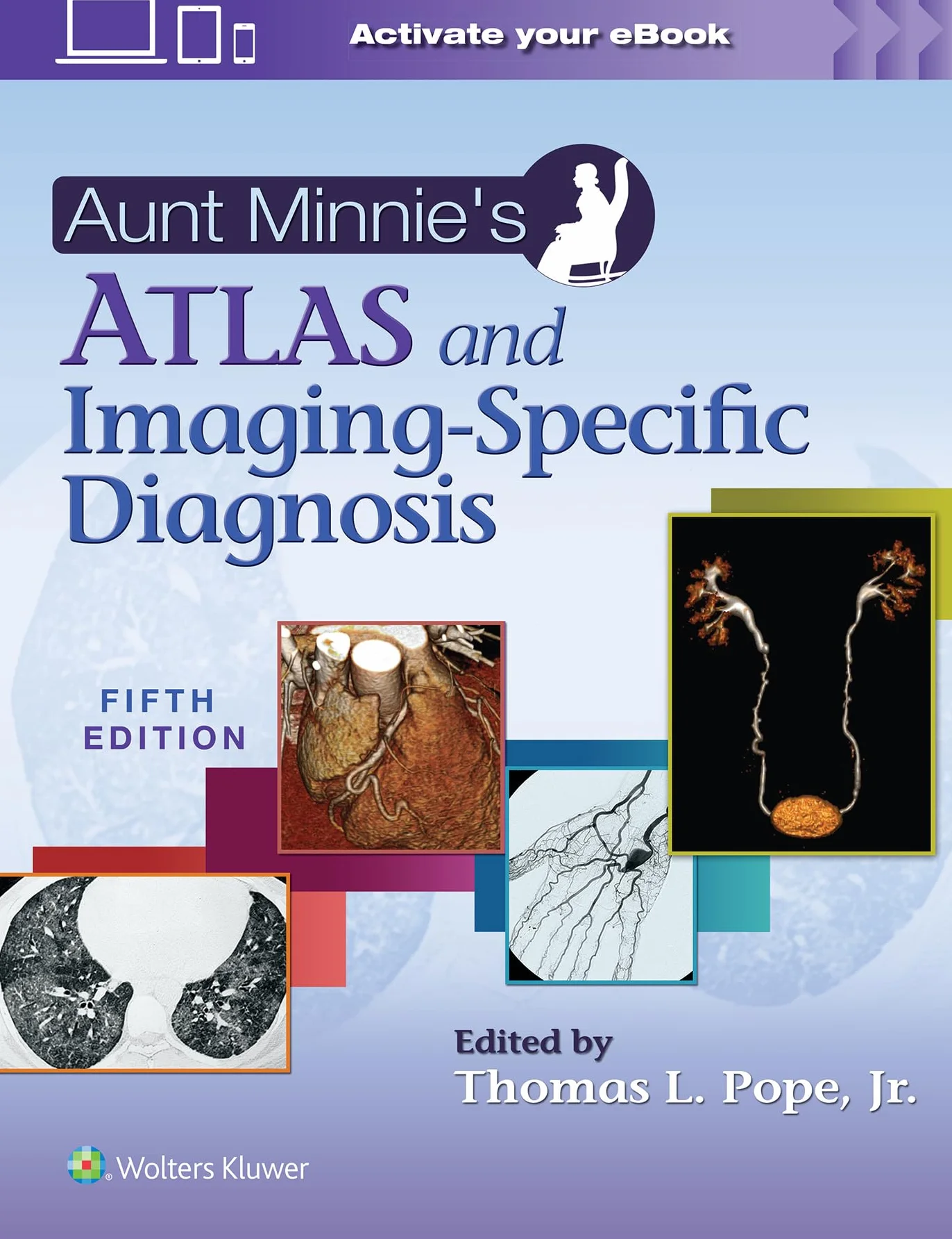 Aunt Minnie's Atlas and Imaging-Specific Diagnosis