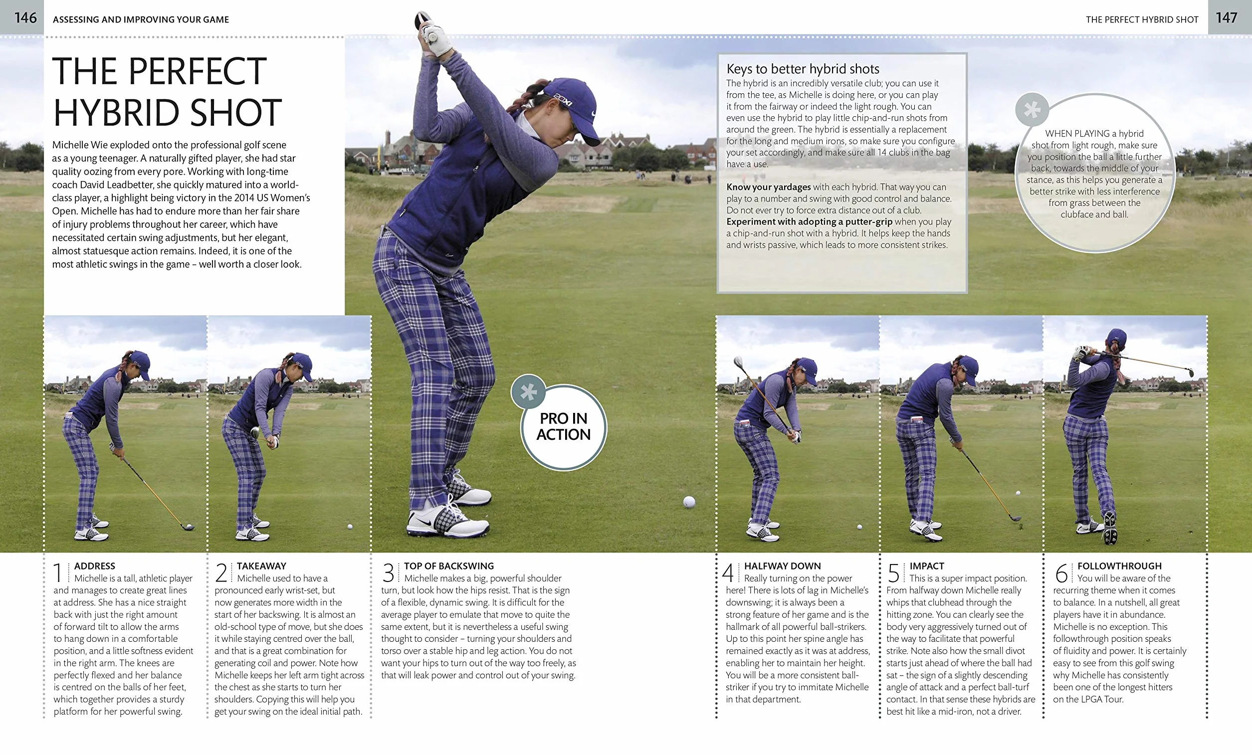The Complete Golf Manual