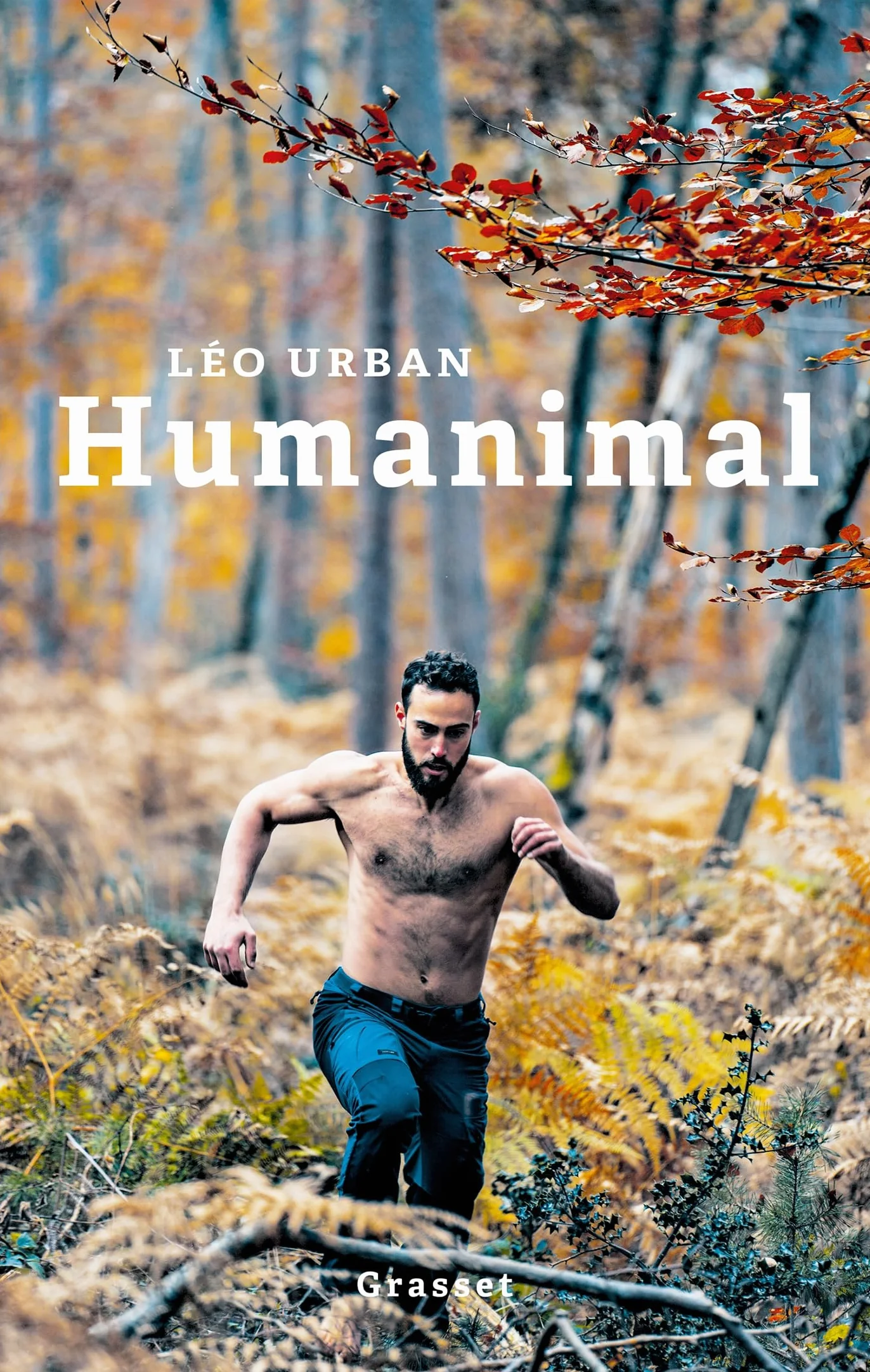 Humanimal