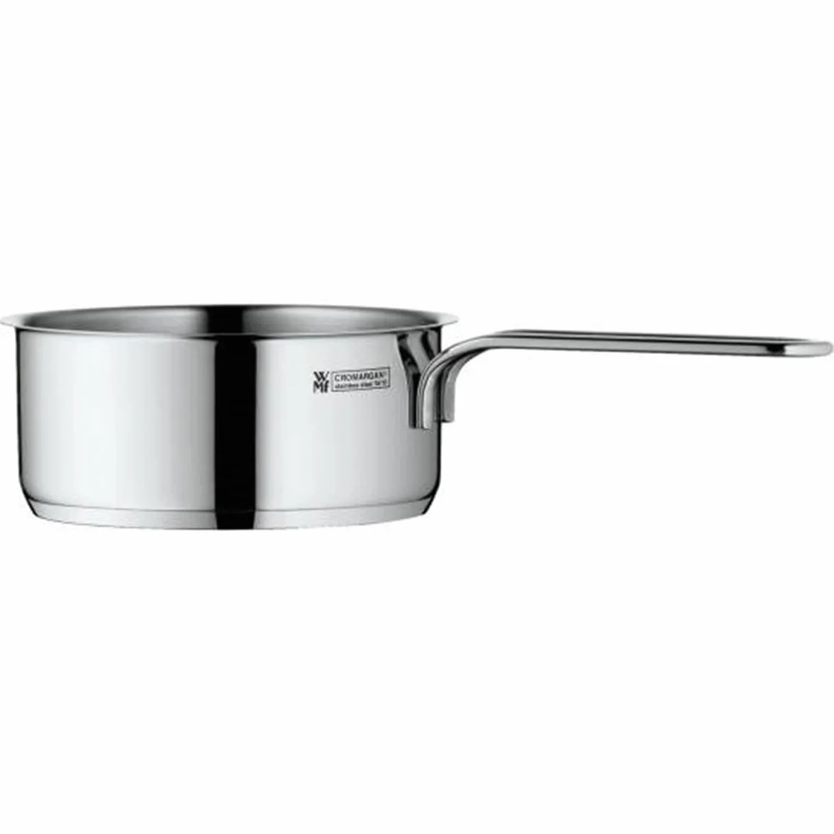 Wmf Mini Rondel, Stal Szlachetna, Srebrny, 10 cm