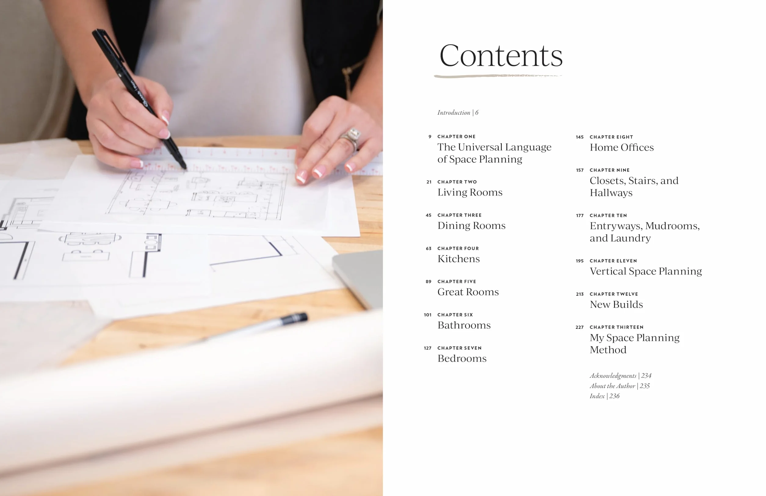The Functional Home: A Practical Guide to Planning Intentional Living Spaces