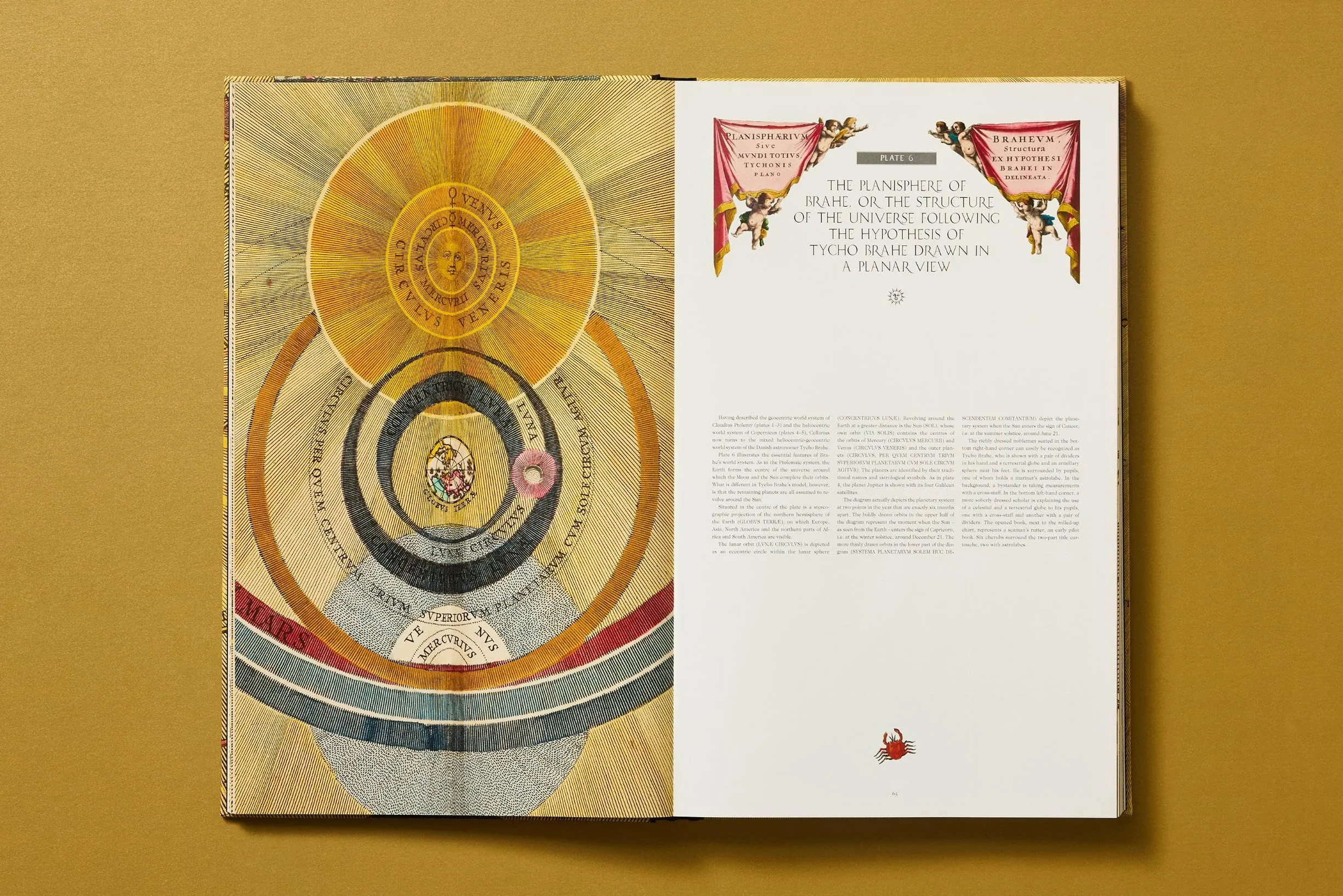 The Finest Atlas of the Heavens: Harmonia Macrocosmica of 1660