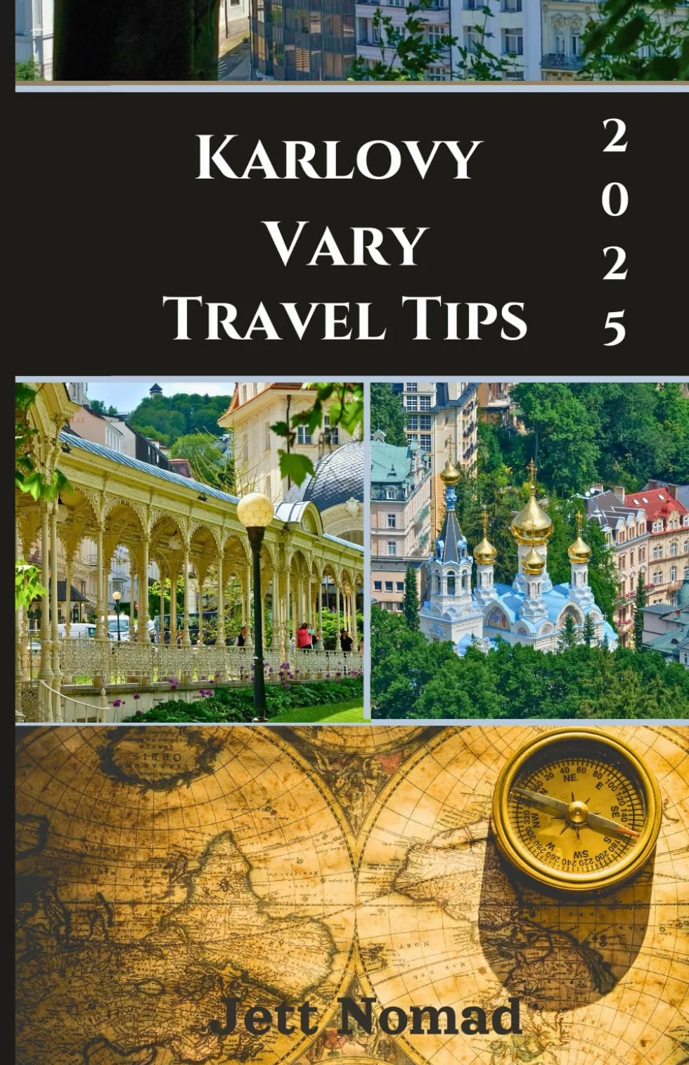 Karlovy Vary Travel Tips: Everything You Need to Know
